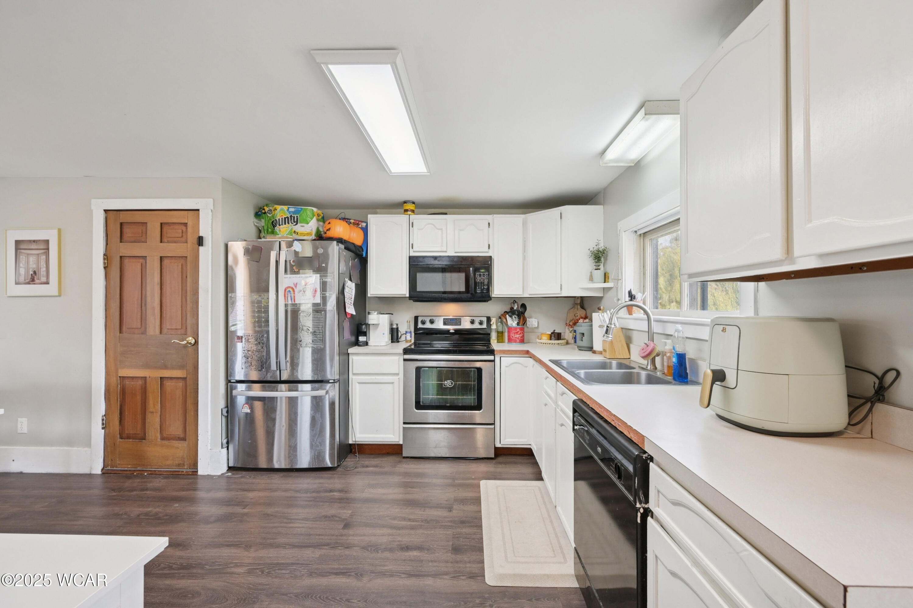 128 Bennett Street, Woodstock, Ohio