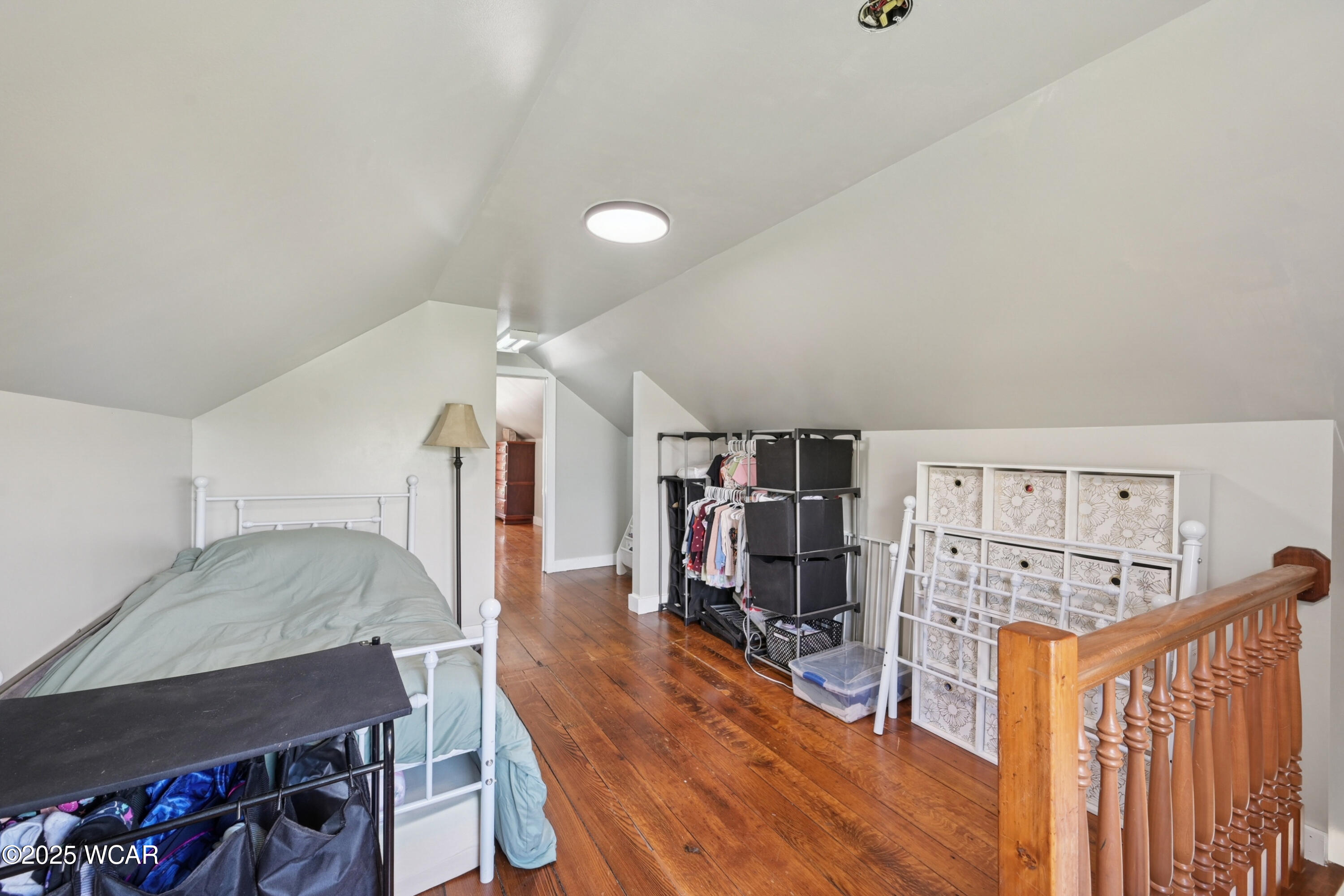 128 Bennett Street, Woodstock, Ohio