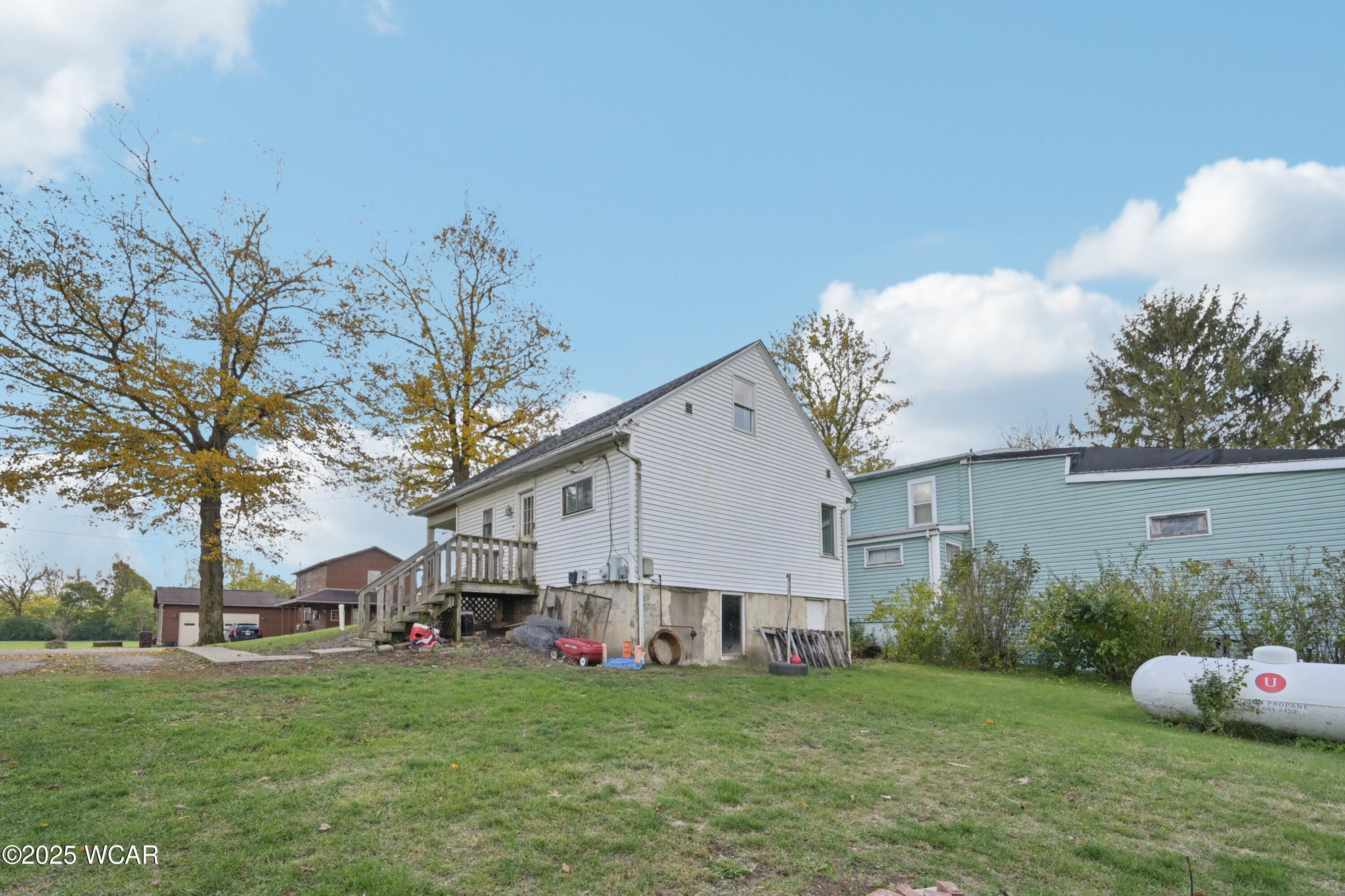 128 Bennett Street, Woodstock, Ohio