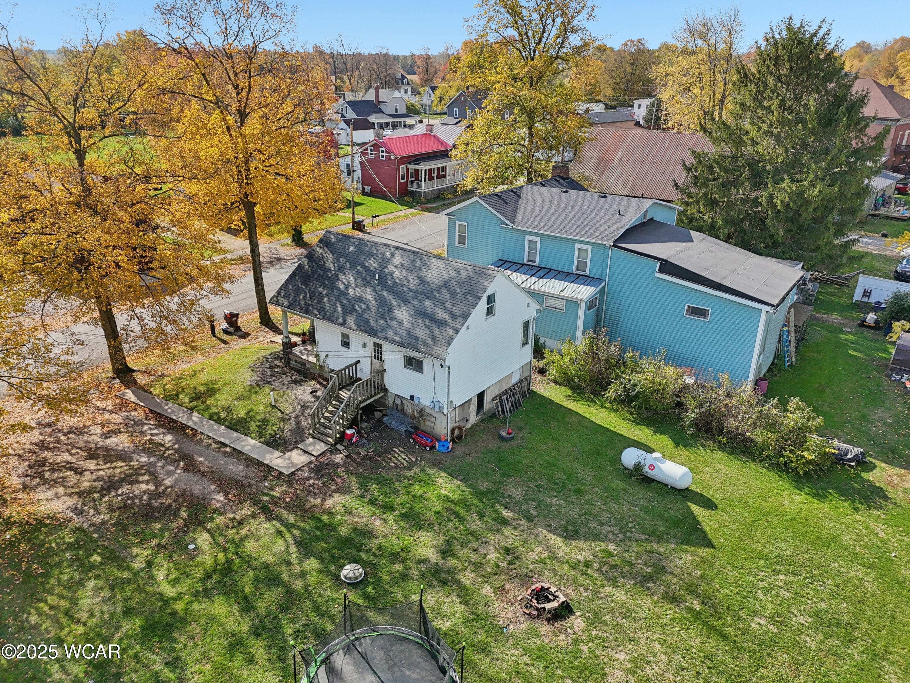 128 Bennett Street, Woodstock, Ohio