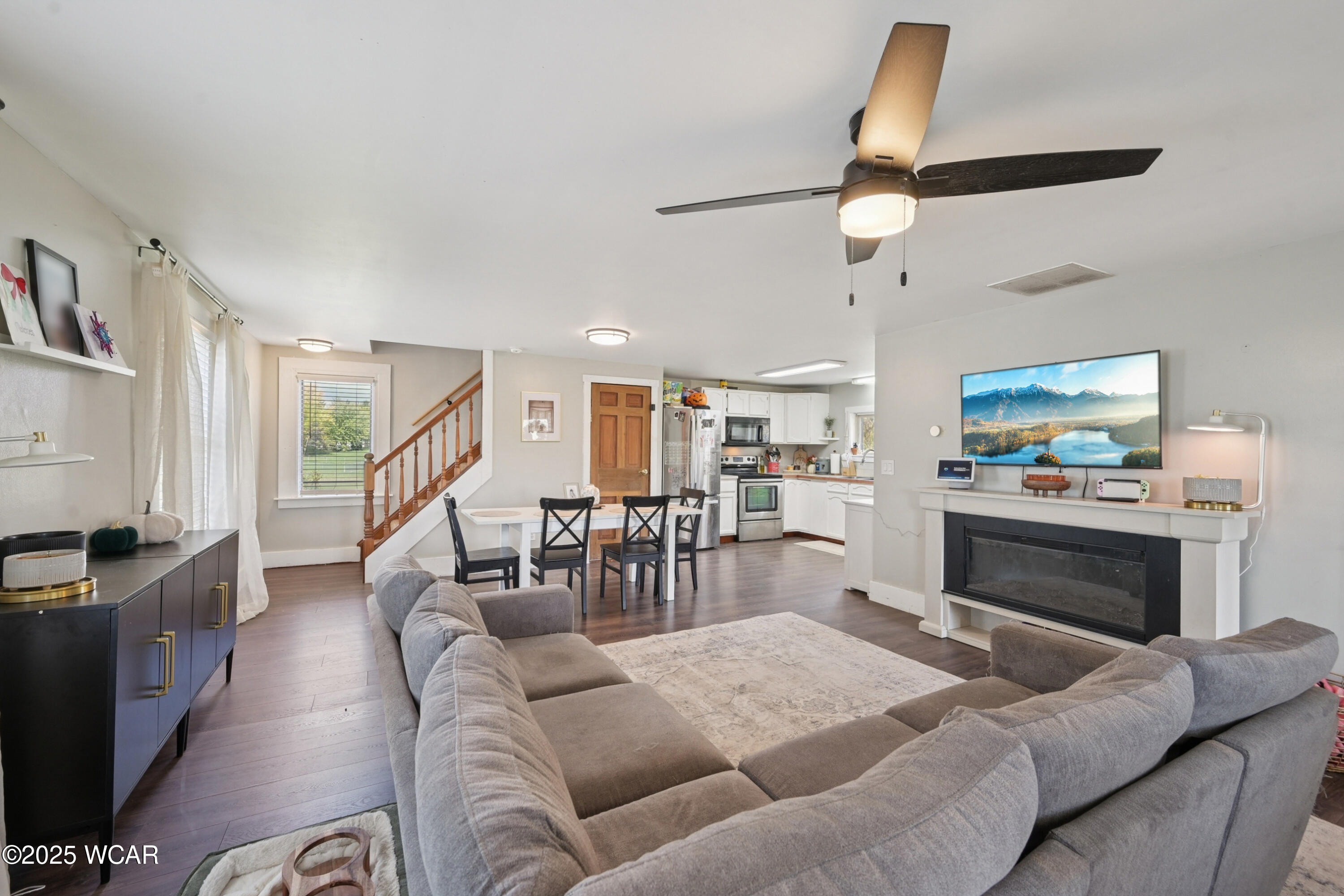 128 Bennett Street, Woodstock, Ohio