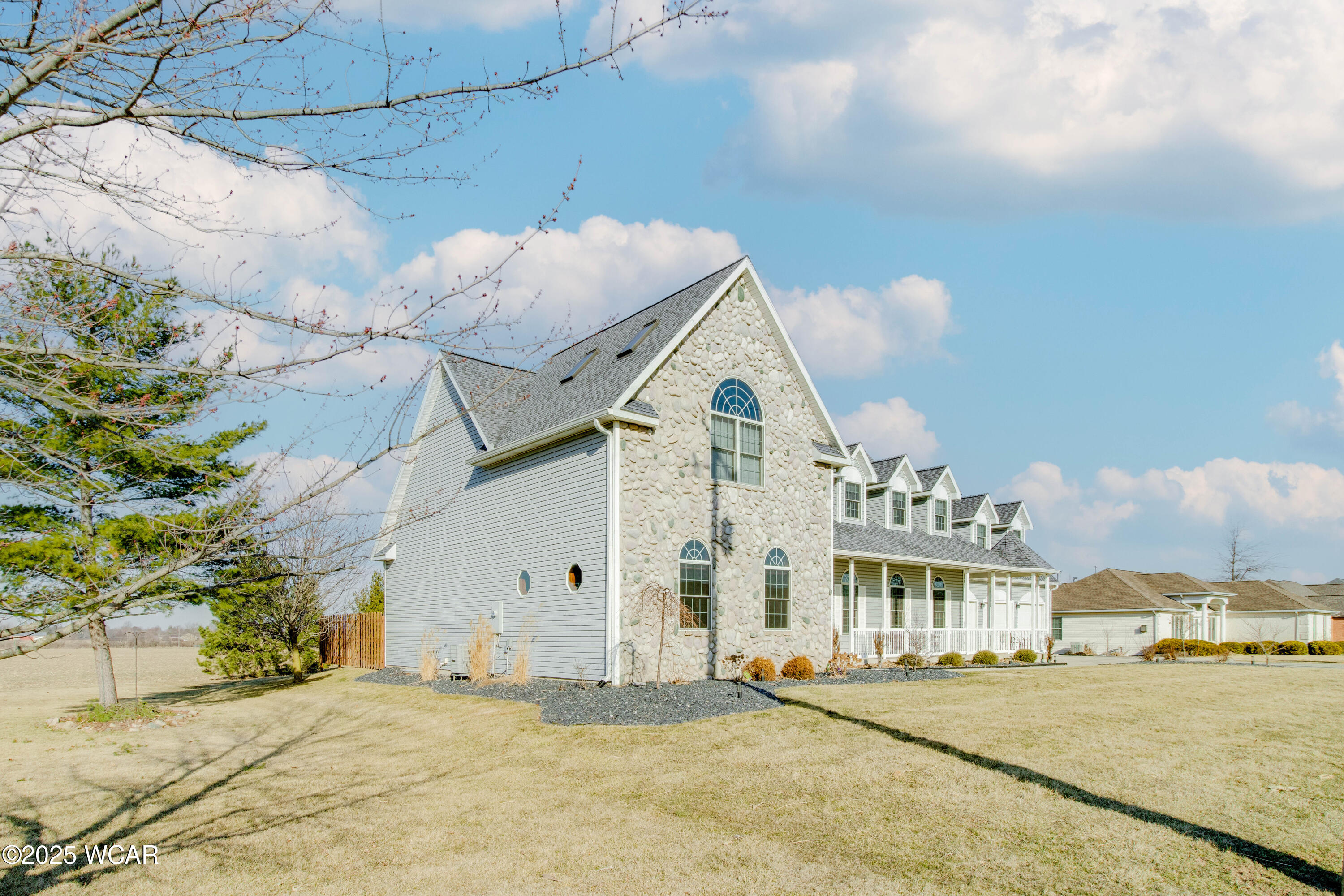 200 Fraunfelter Road, Lima, Ohio