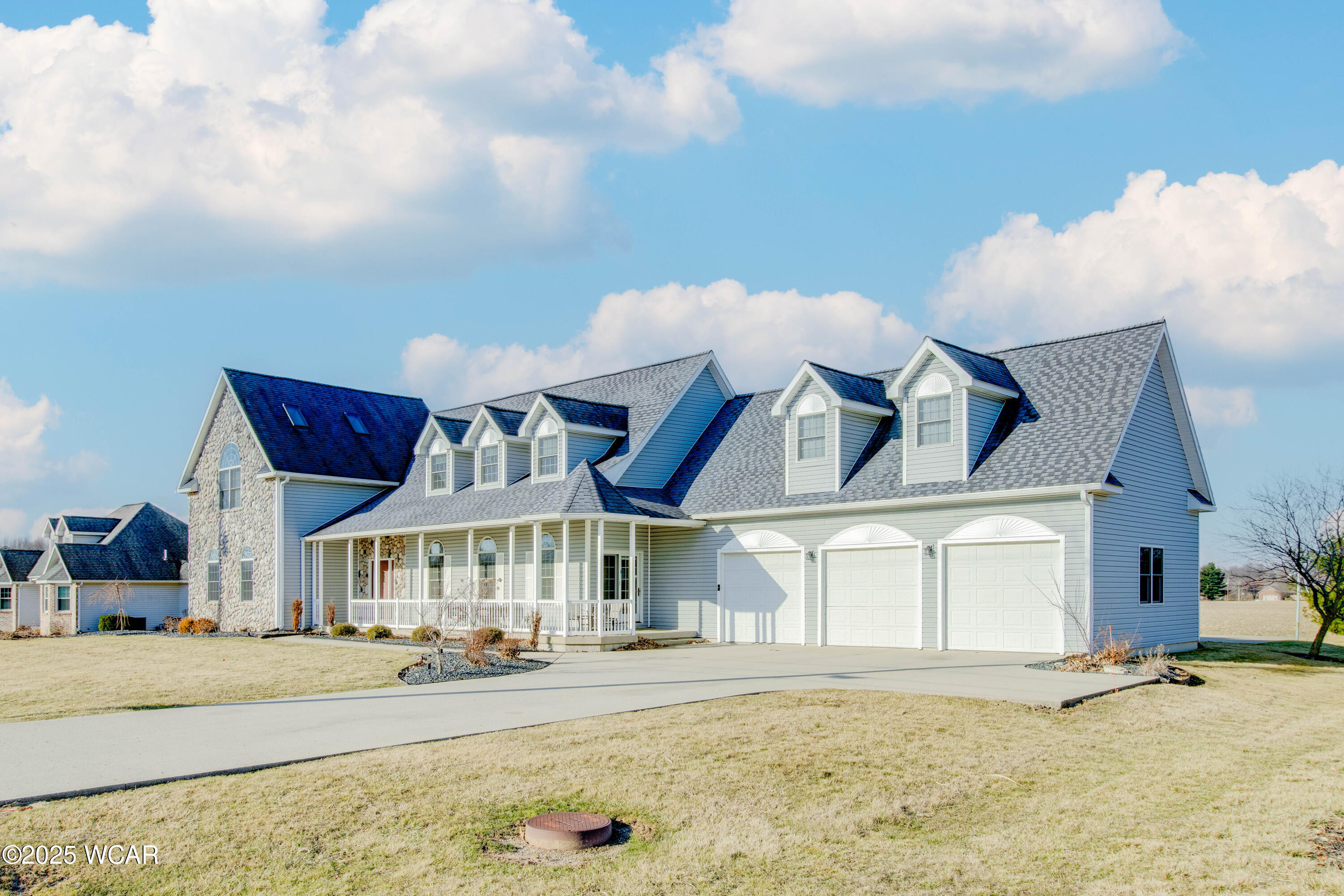 200 Fraunfelter Road, Lima, Ohio