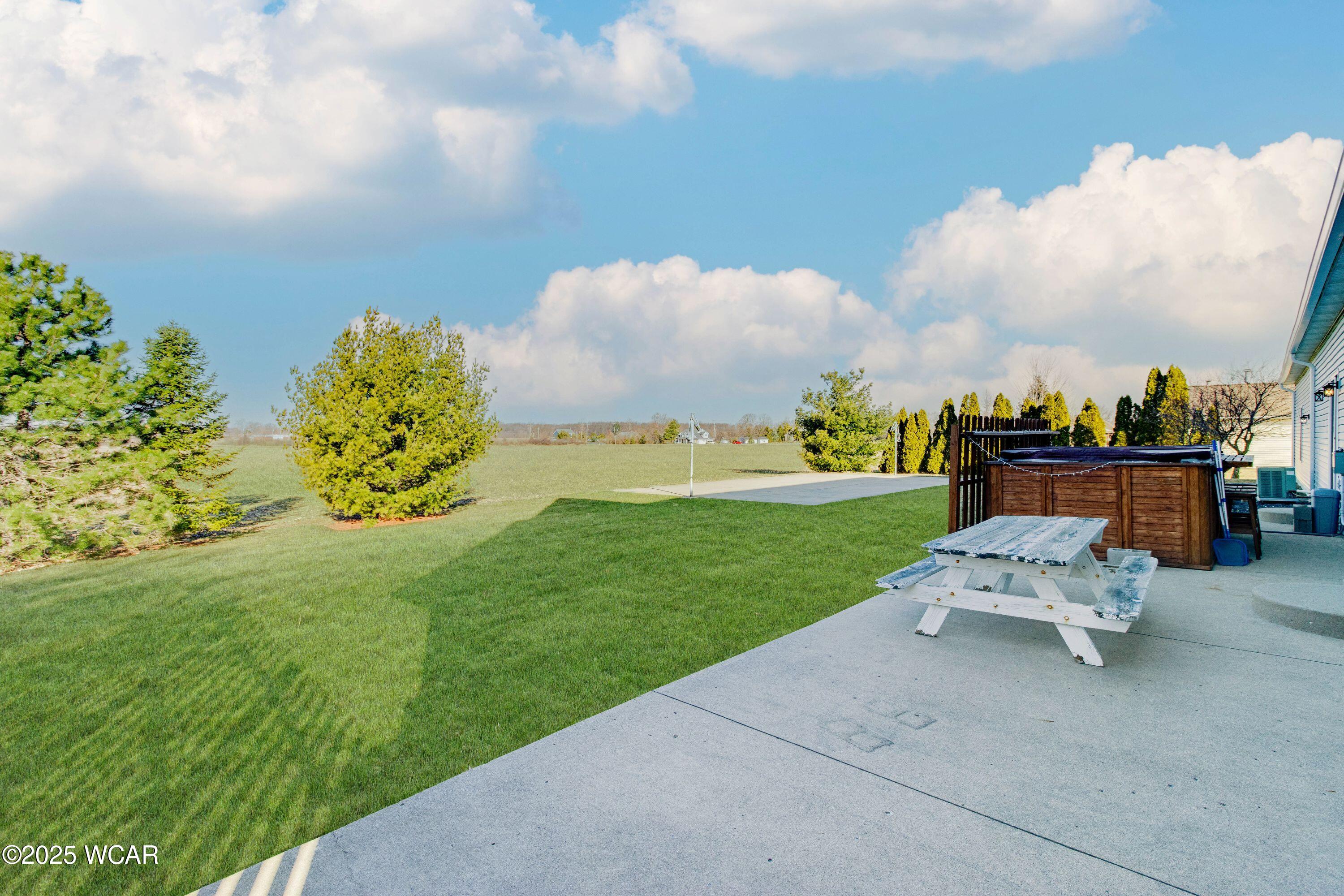 200 Fraunfelter Road, Lima, Ohio