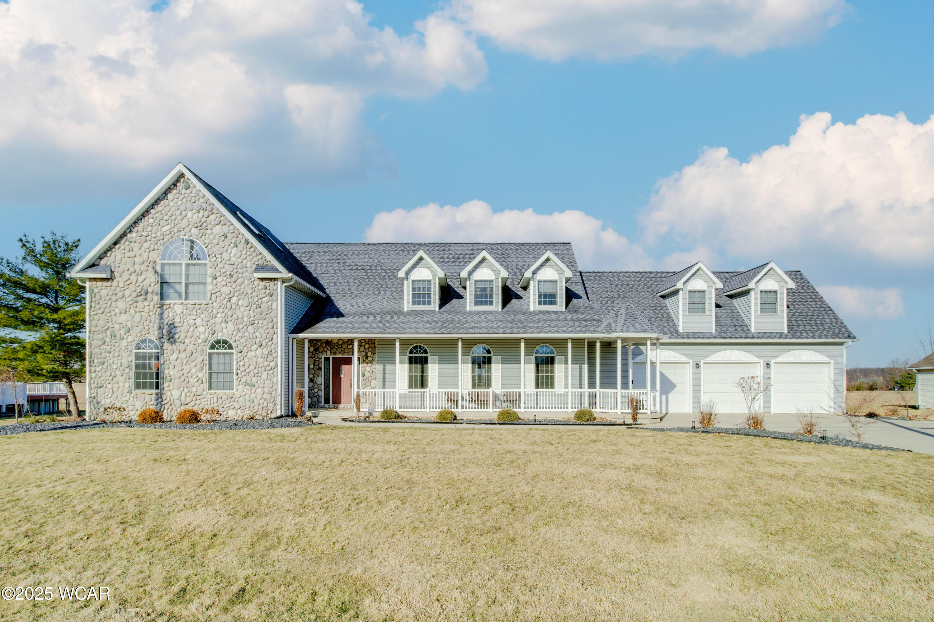 200 Fraunfelter Road, Lima, Ohio