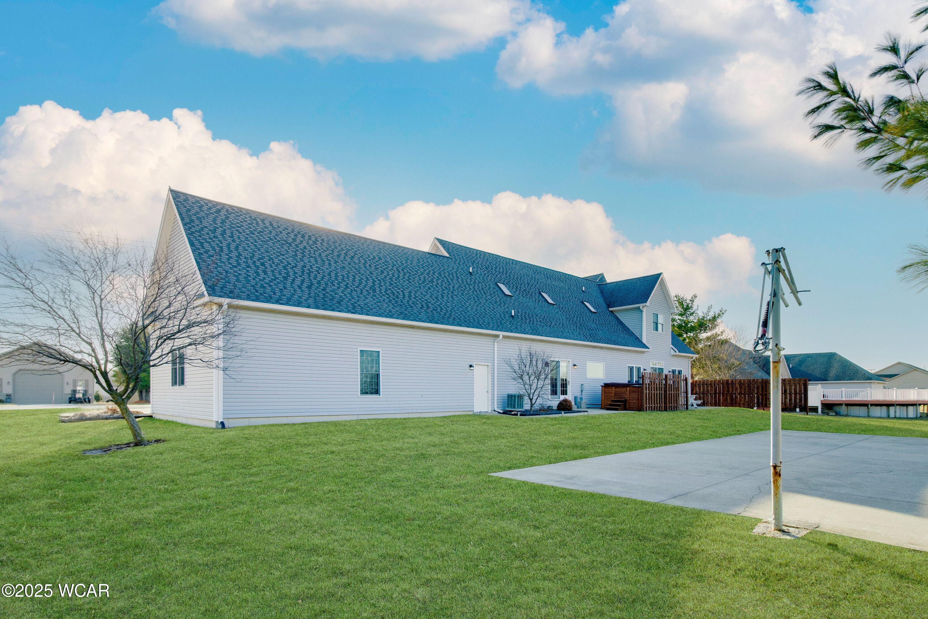 200 Fraunfelter Road, Lima, Ohio