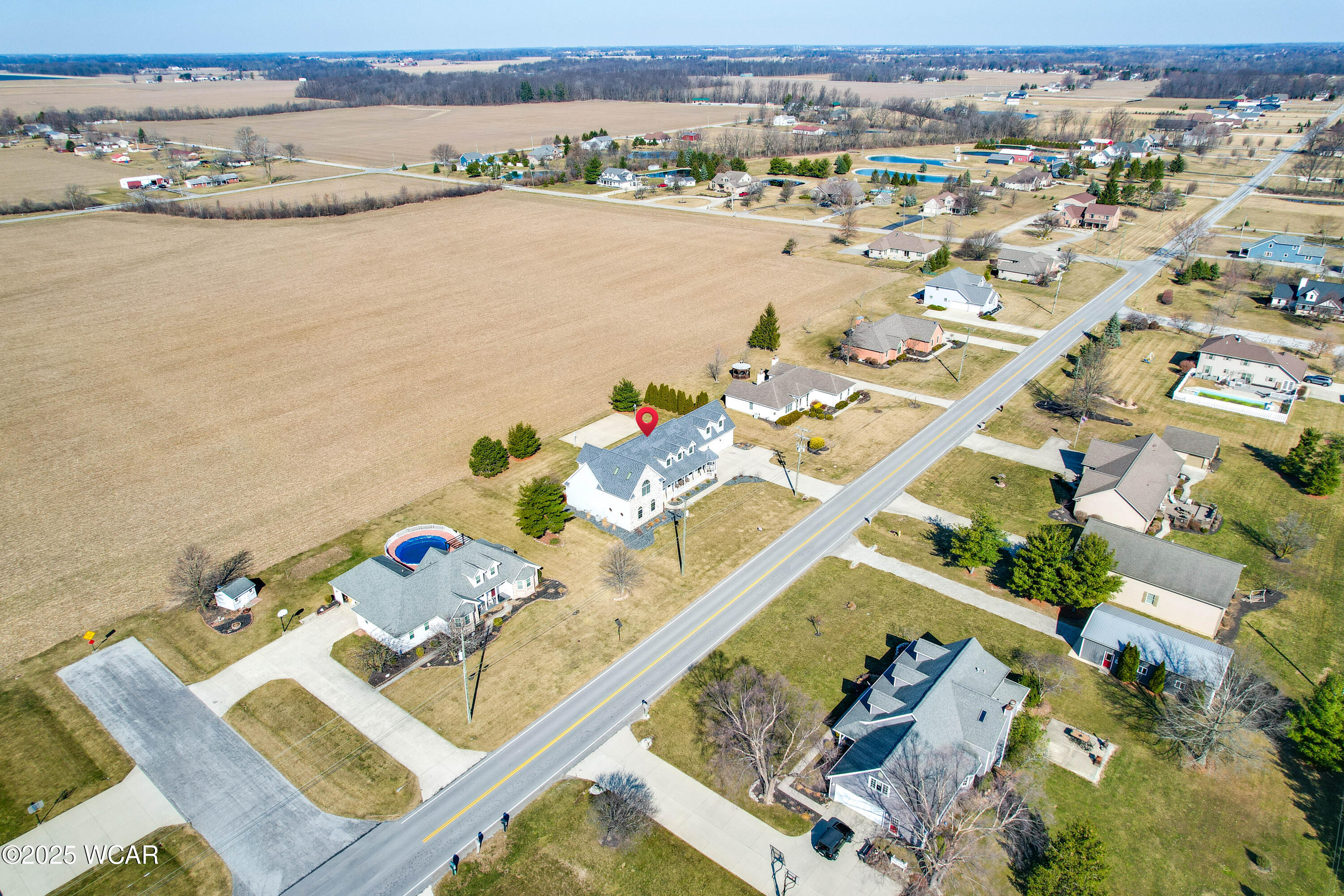 200 Fraunfelter Road, Lima, Ohio