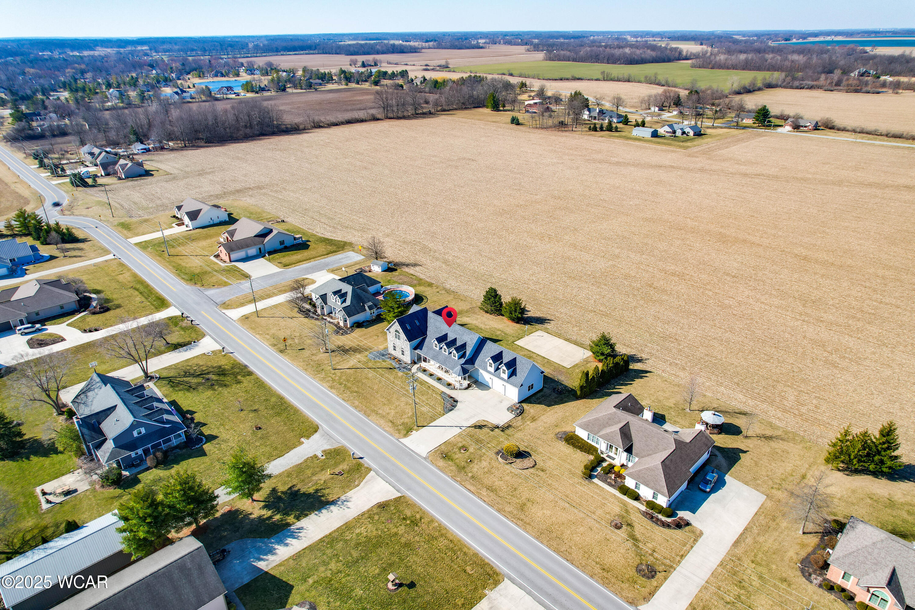 200 Fraunfelter Road, Lima, Ohio