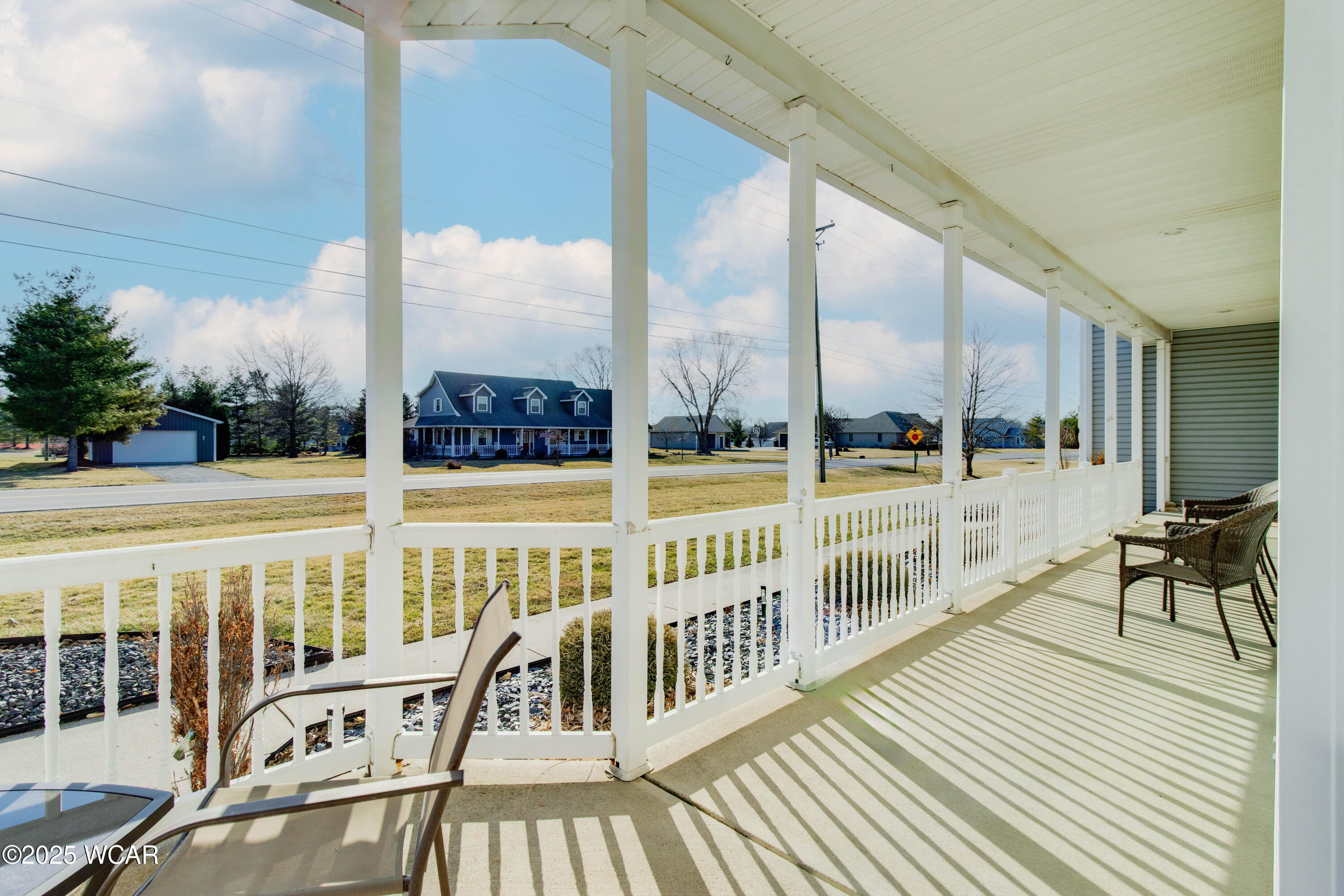 200 Fraunfelter Road, Lima, Ohio