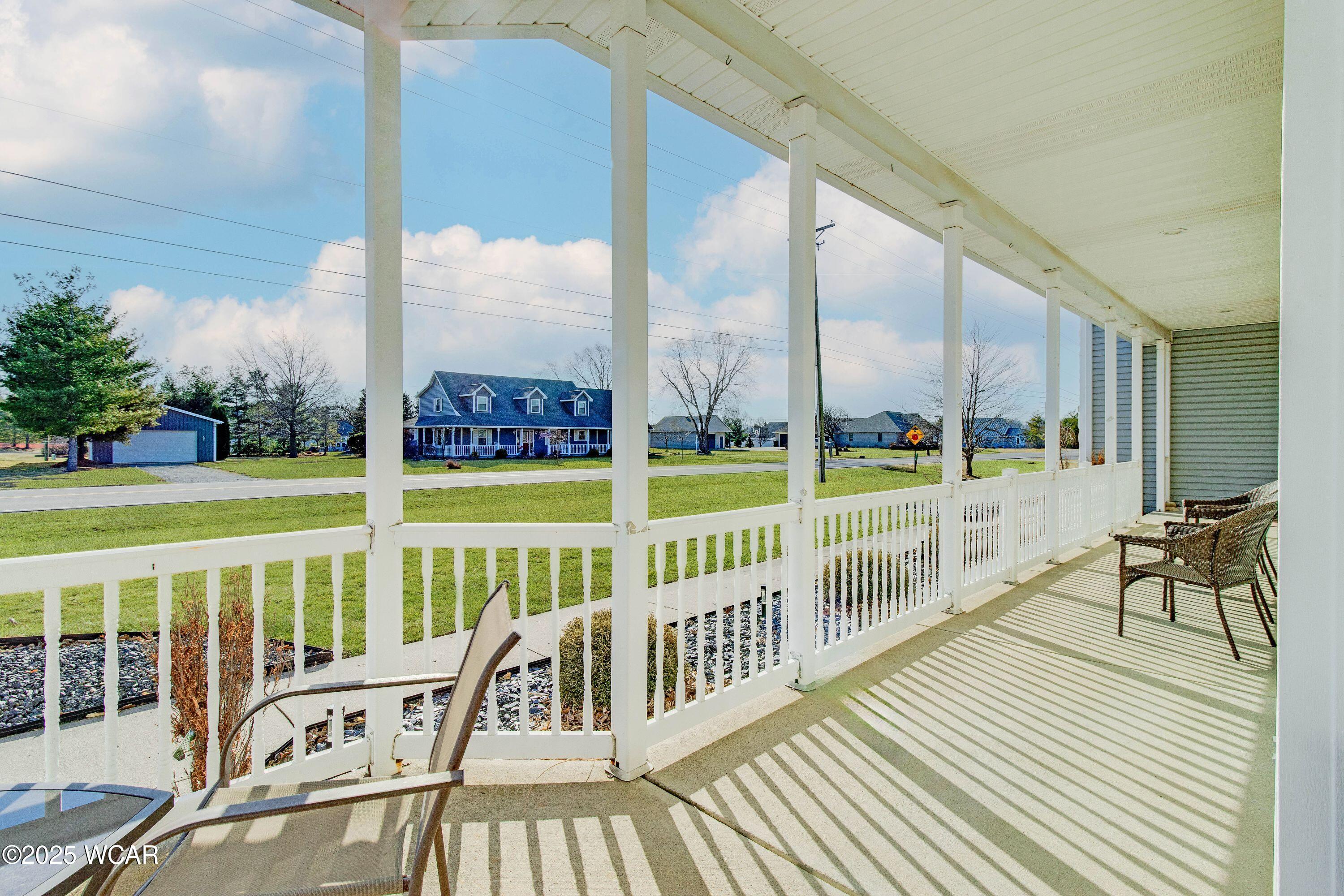 200 Fraunfelter Road, Lima, Ohio