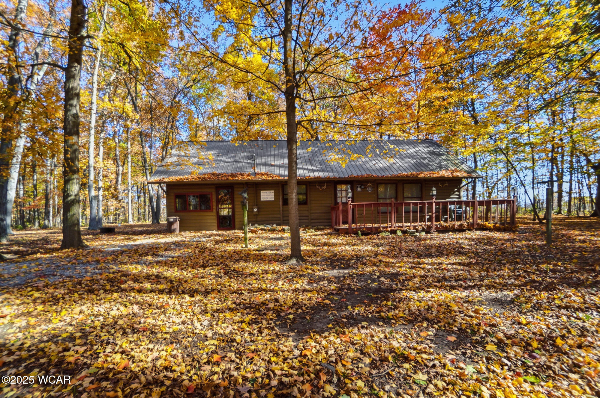 3333 Sunderland Road, Lima, Ohio