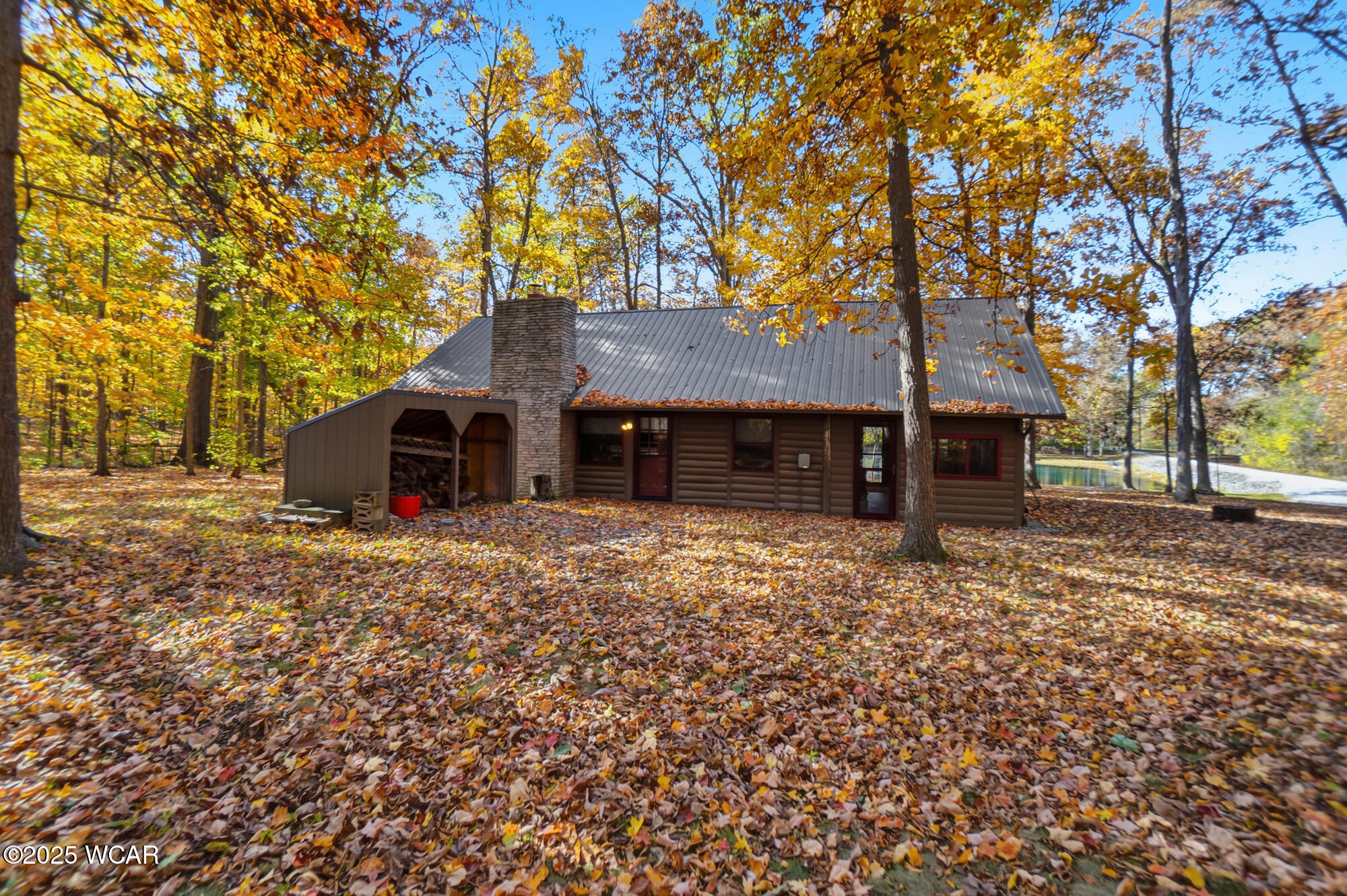 3333 Sunderland Road, Lima, Ohio