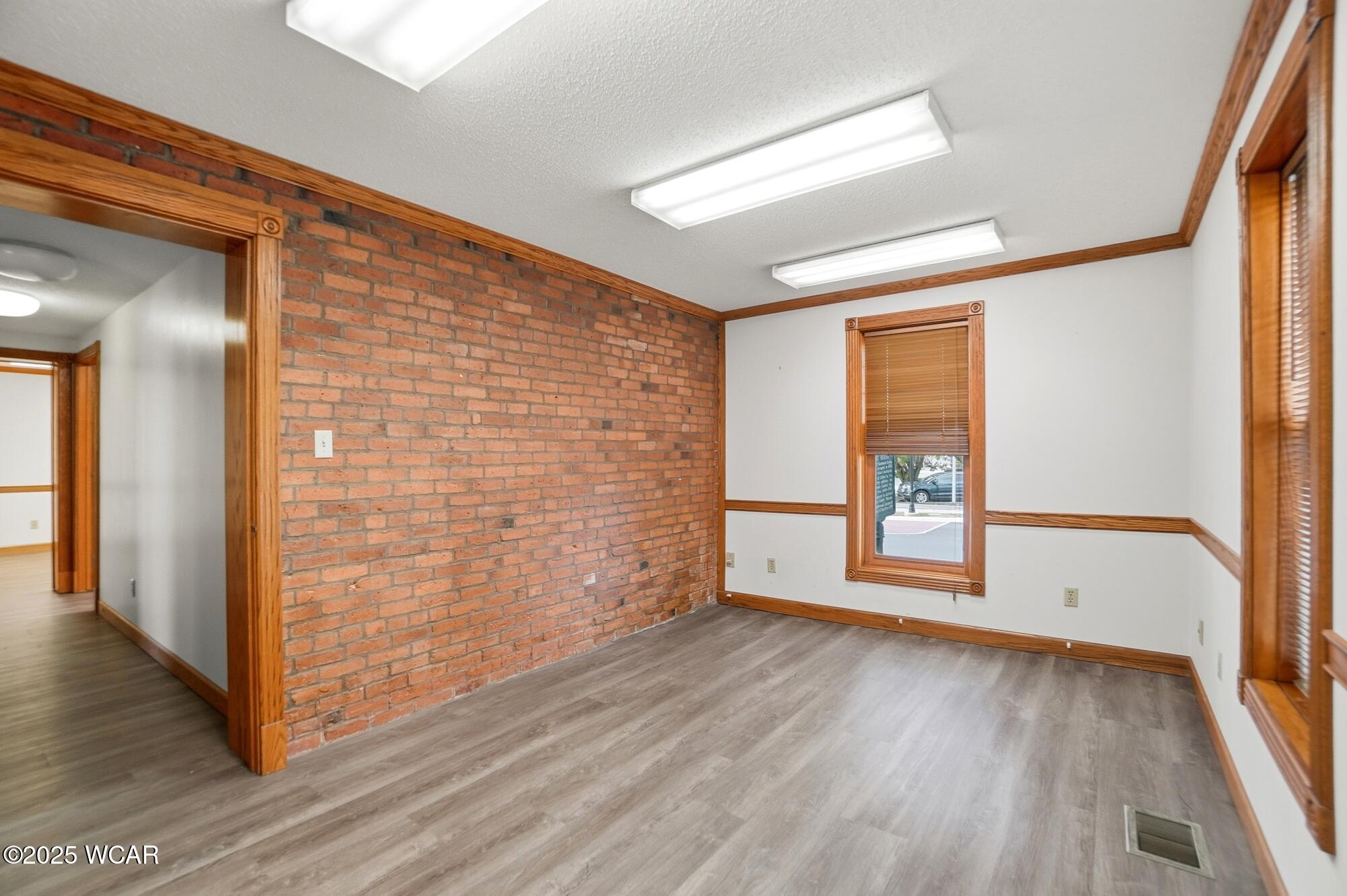 303 High Street, Lima, Ohio