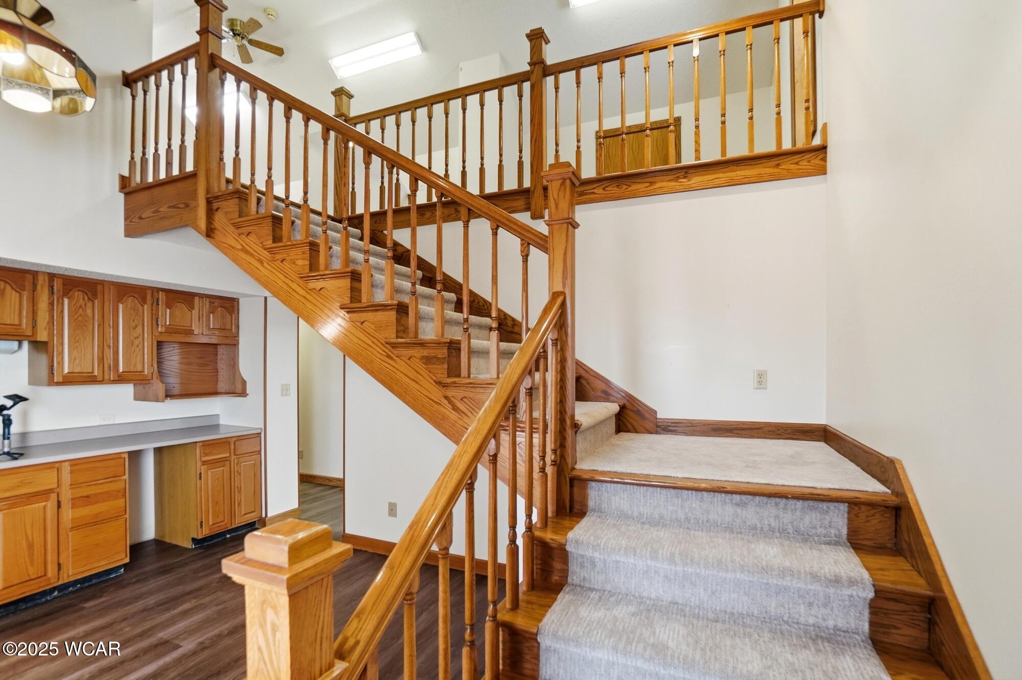 303 High Street, Lima, Ohio