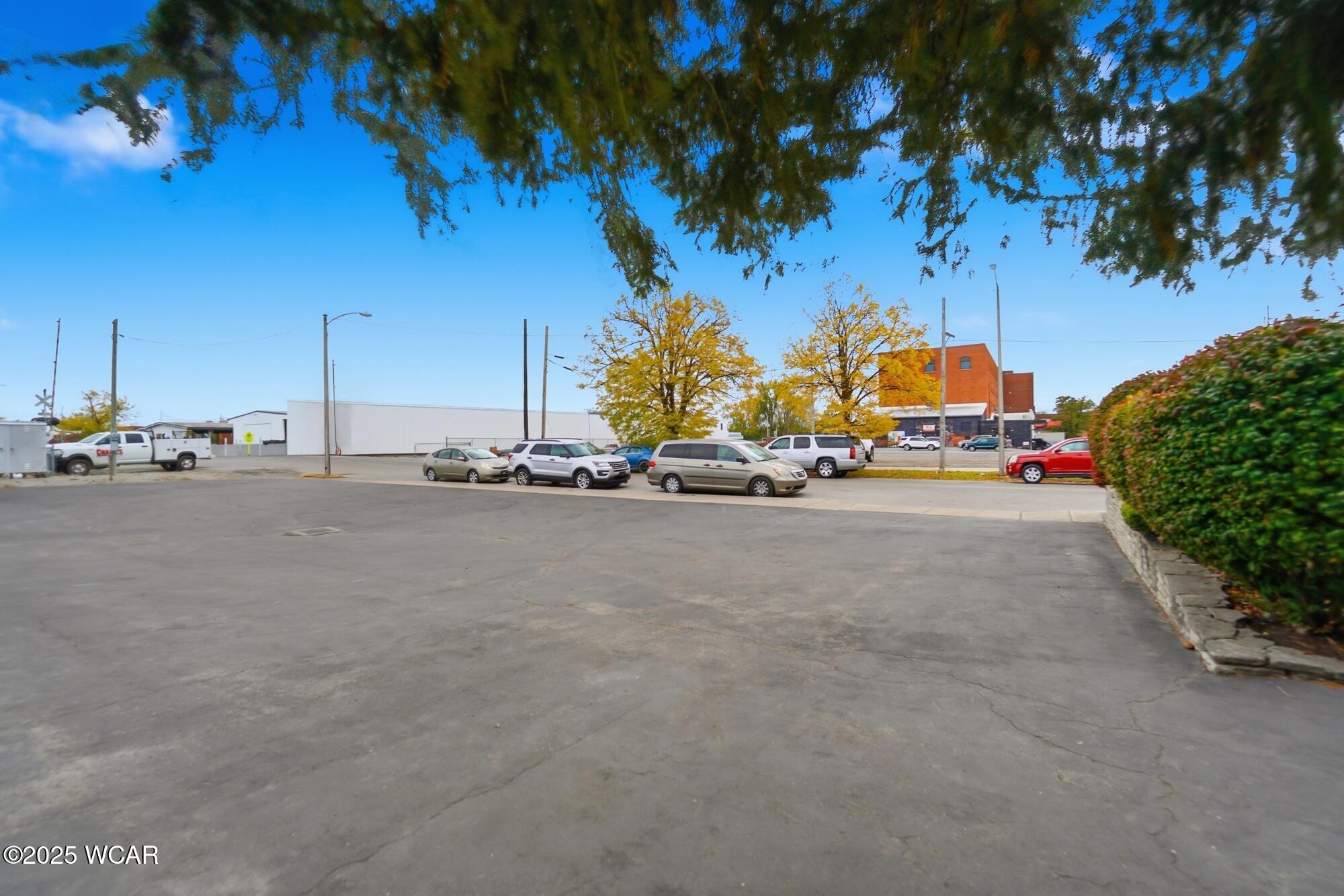 303 High Street, Lima, Ohio