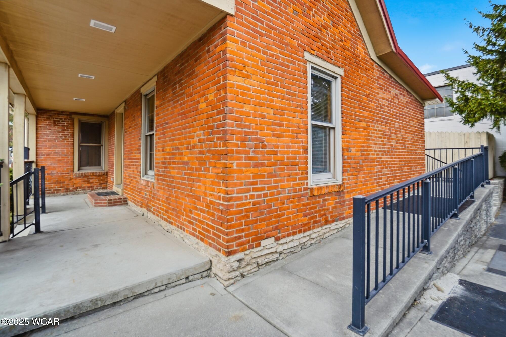 303 High Street, Lima, Ohio