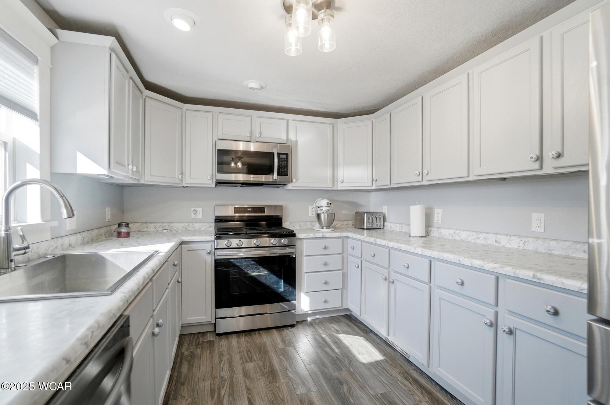 700 Leeson Avenue, Van Wert, Ohio