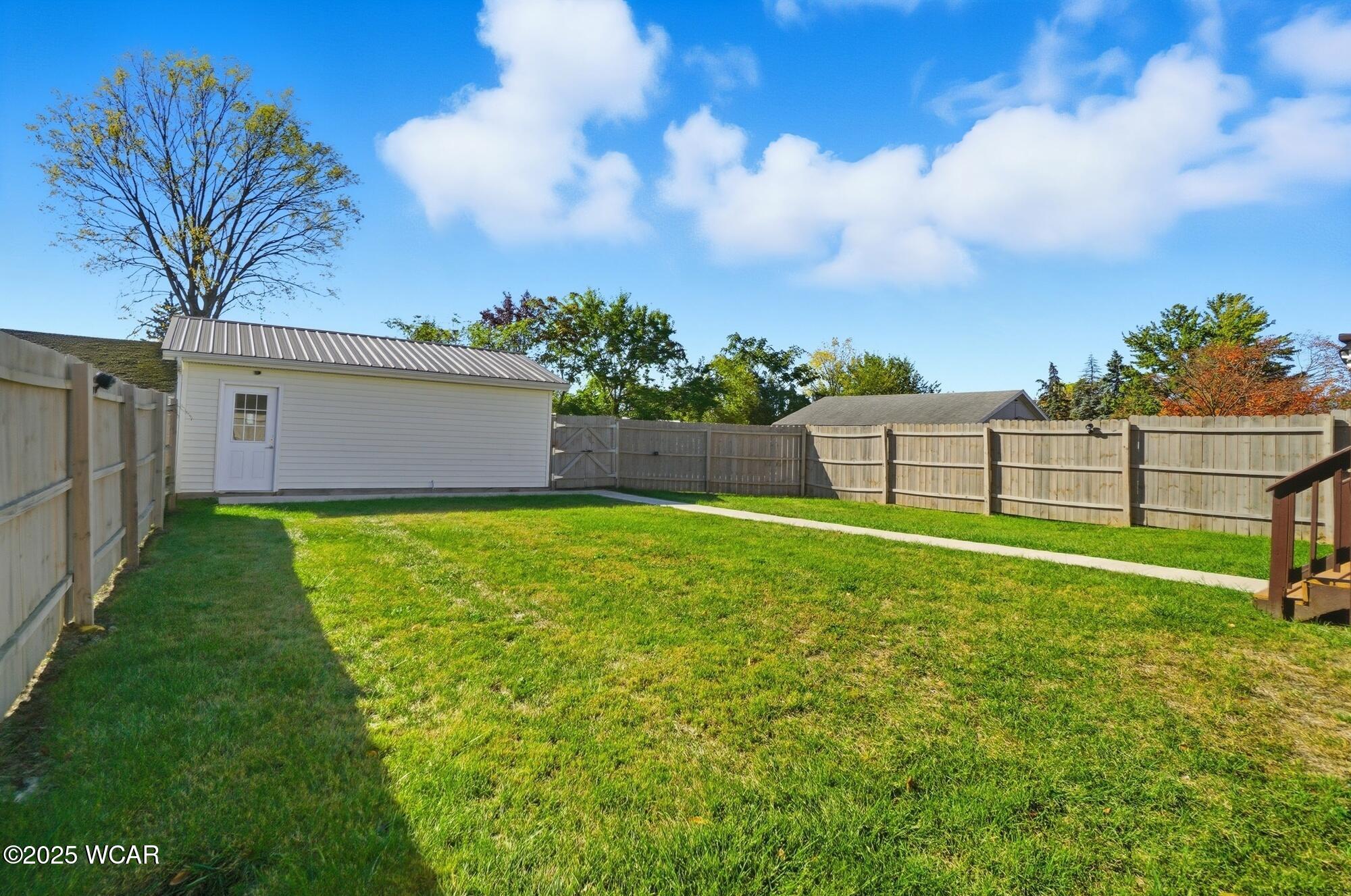 700 Leeson Avenue, Van Wert, Ohio