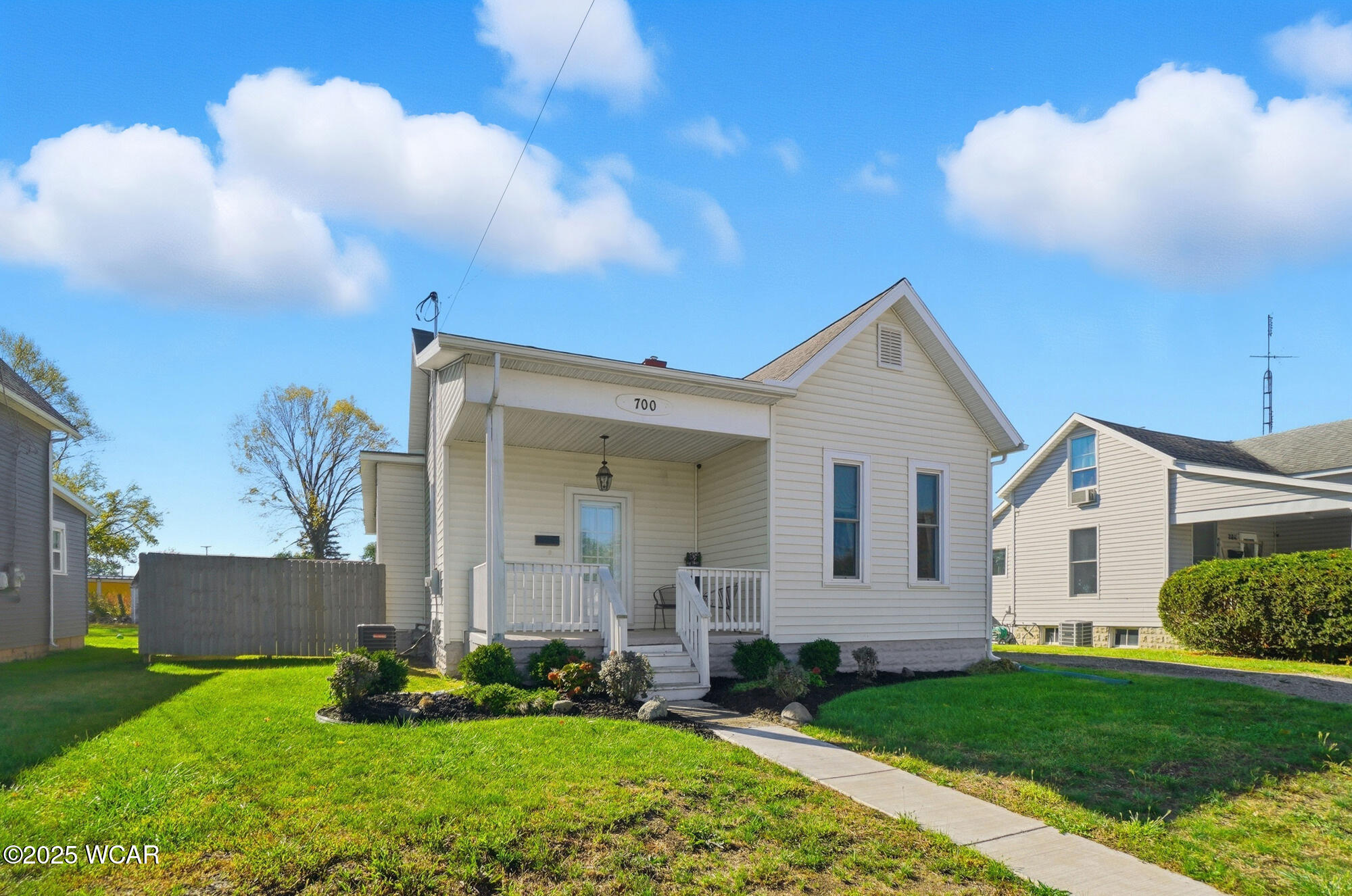 700 Leeson Avenue, Van Wert, Ohio