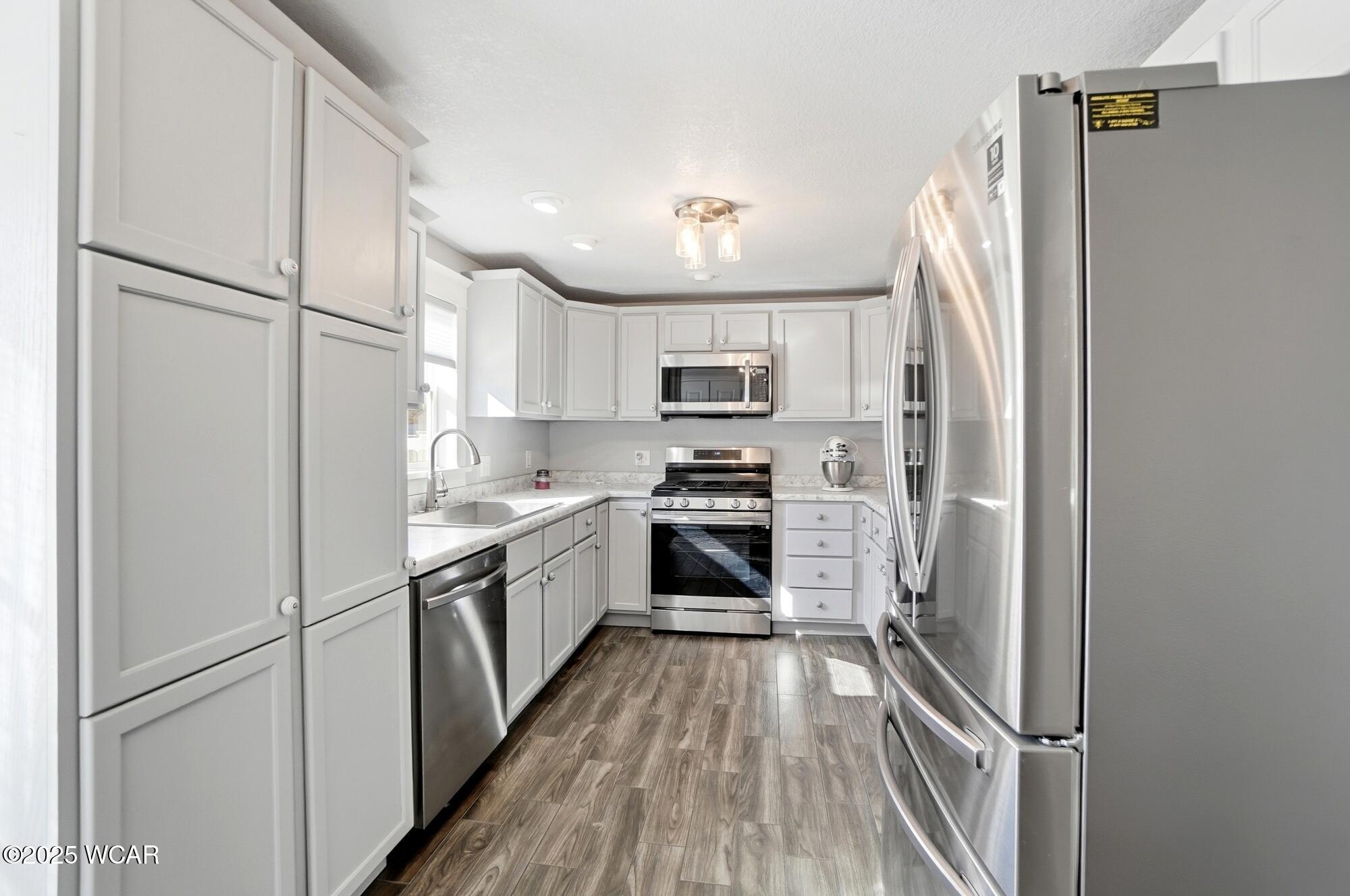 700 Leeson Avenue, Van Wert, Ohio