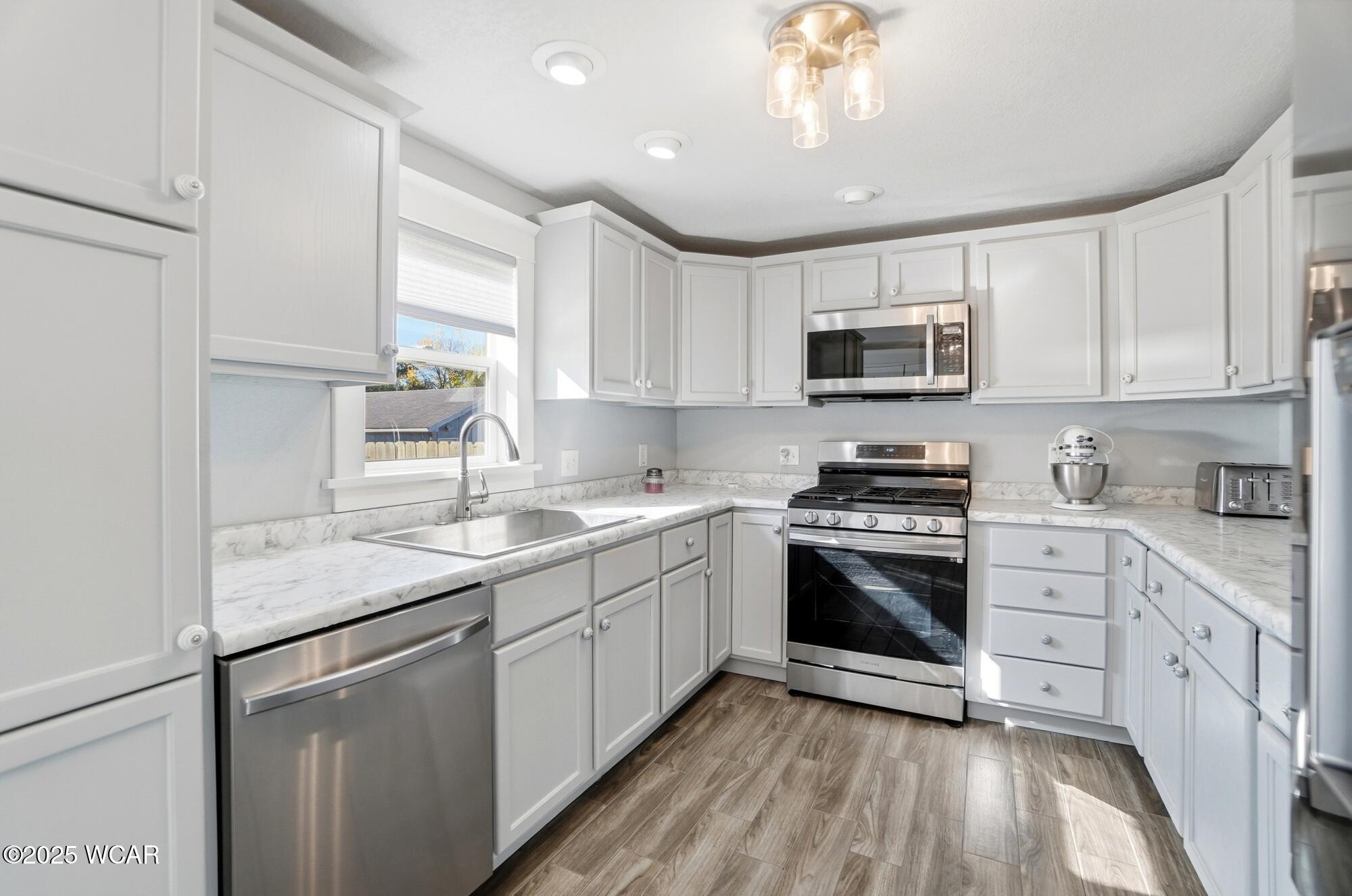 700 Leeson Avenue, Van Wert, Ohio