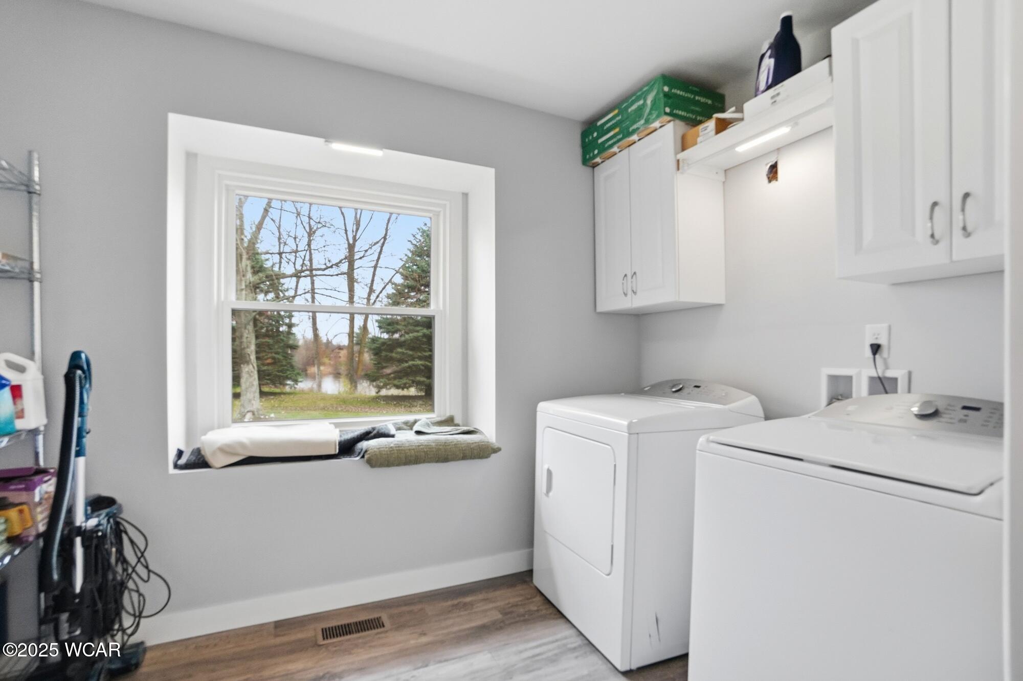 108 Highland Lakes Drive, Lima, Ohio