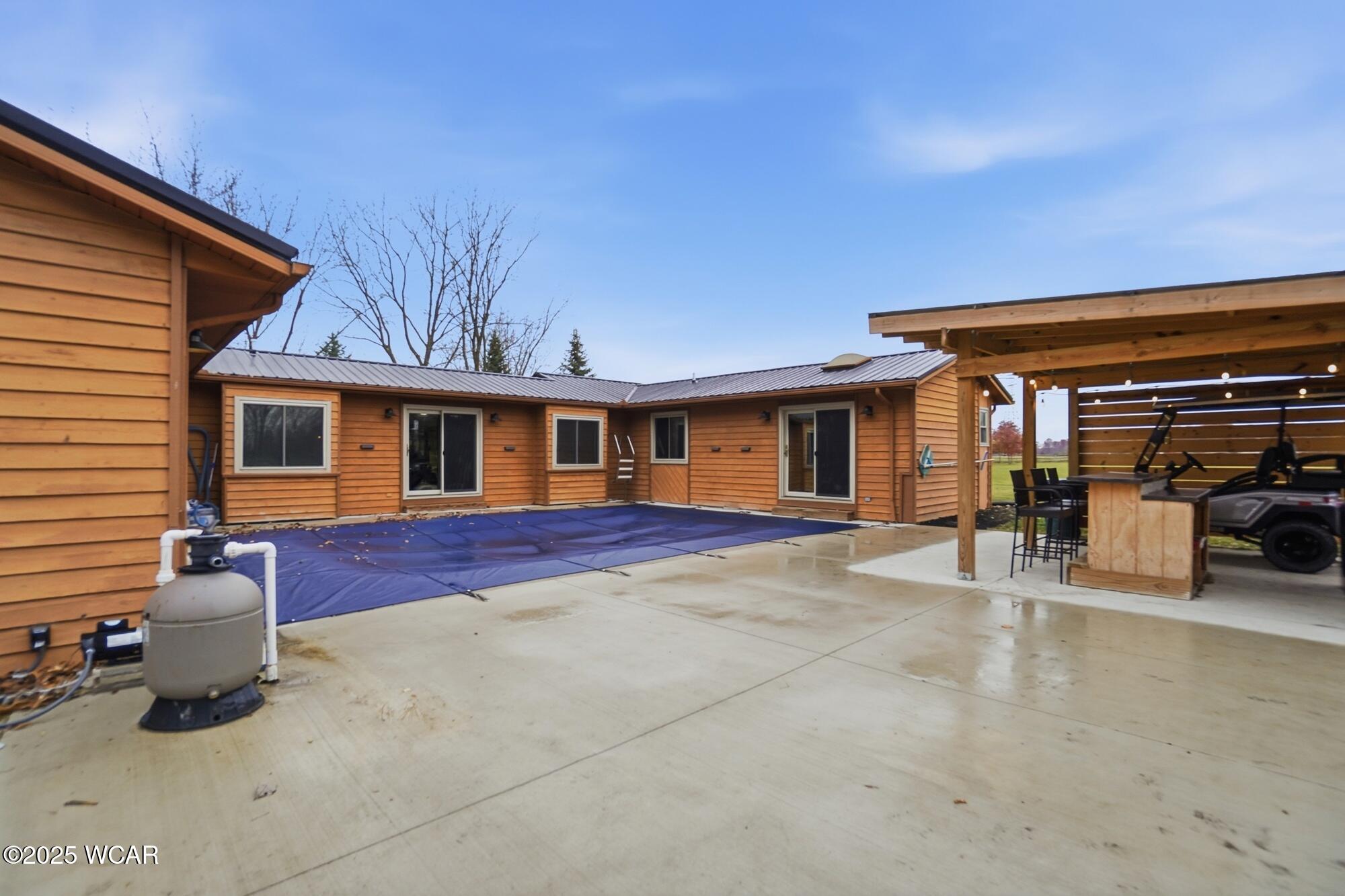 108 Highland Lakes Drive, Lima, Ohio