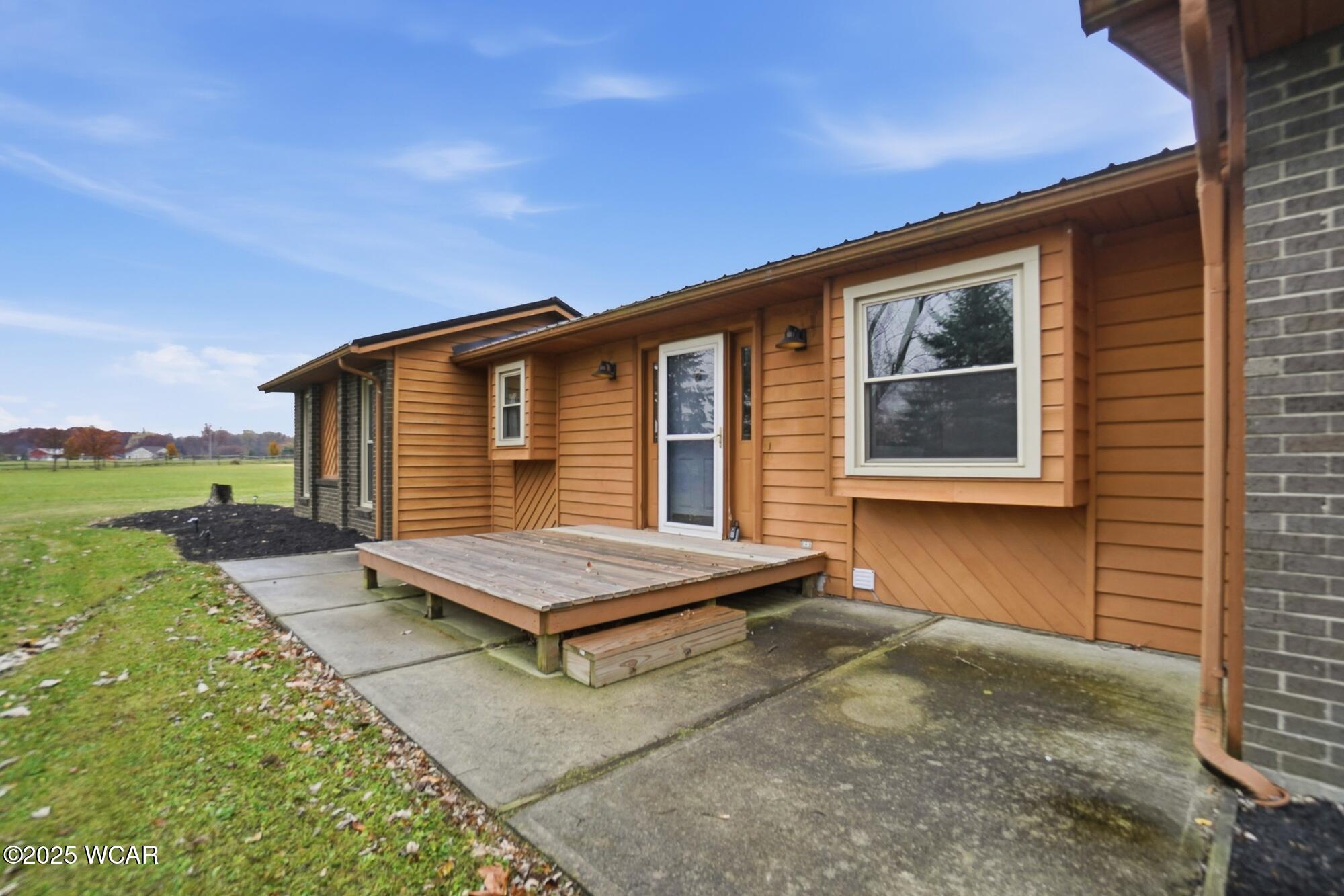 108 Highland Lakes Drive, Lima, Ohio