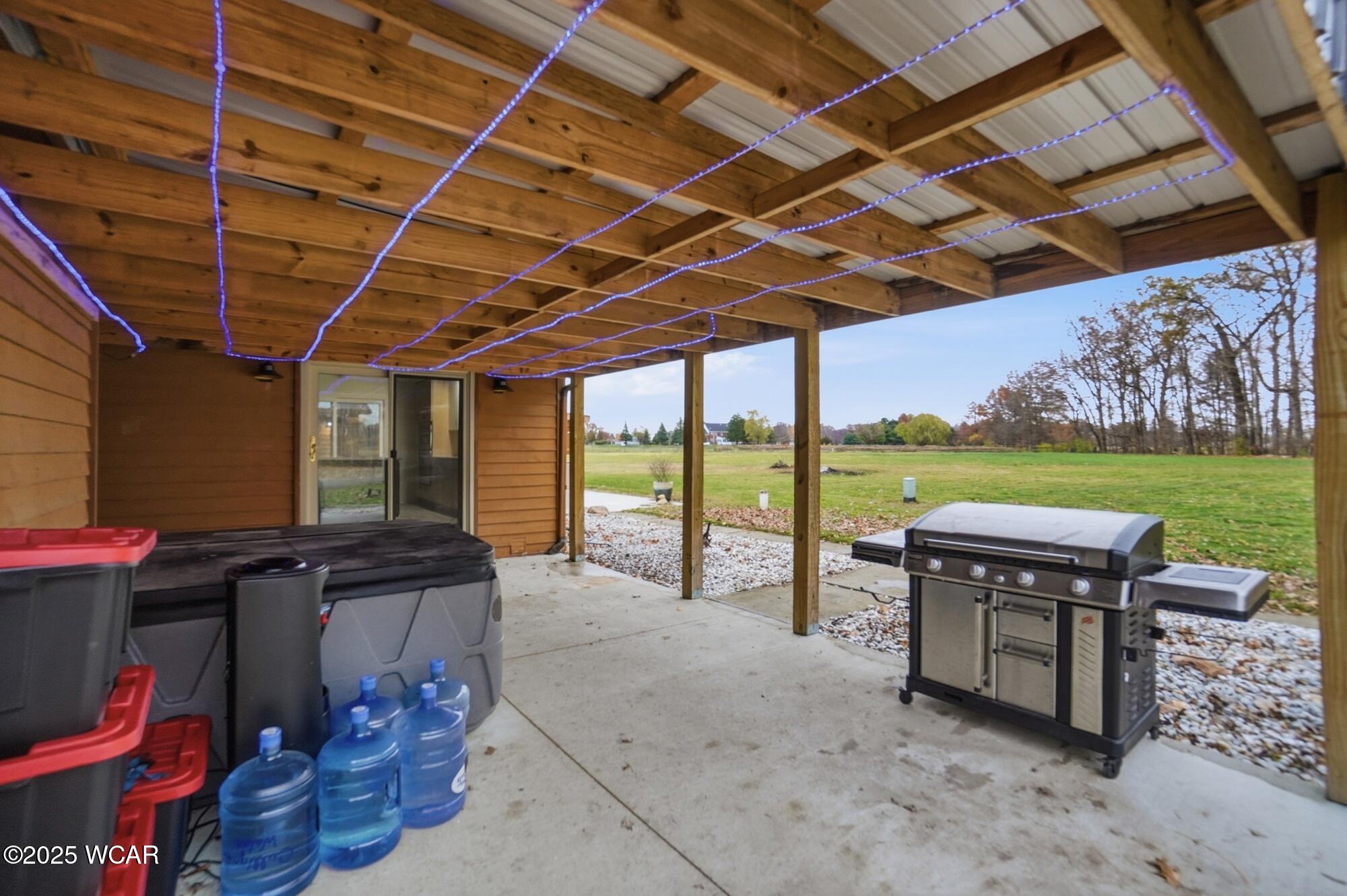 108 Highland Lakes Drive, Lima, Ohio