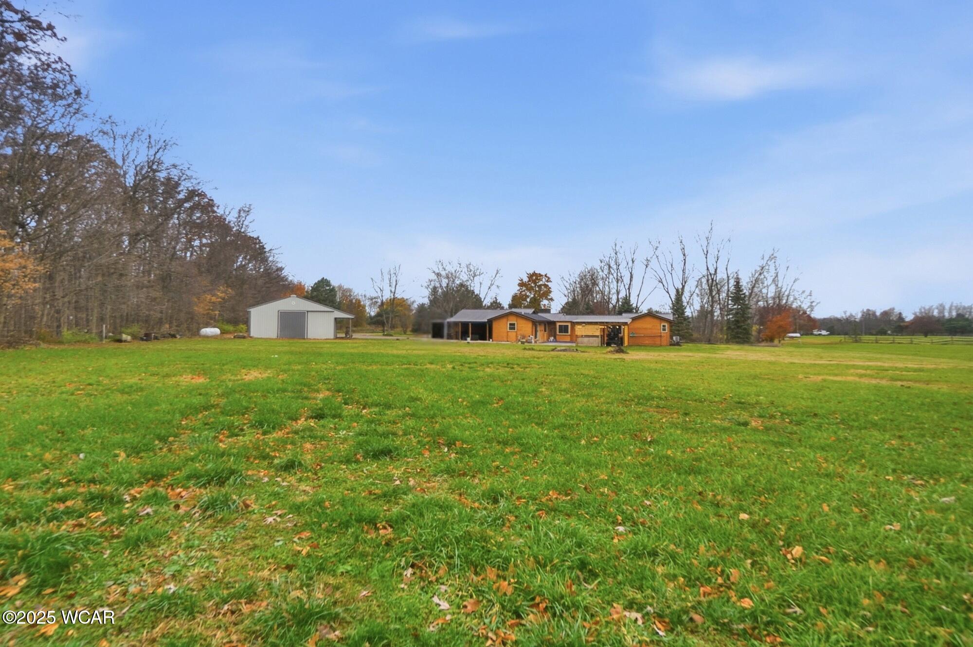 108 Highland Lakes Drive, Lima, Ohio