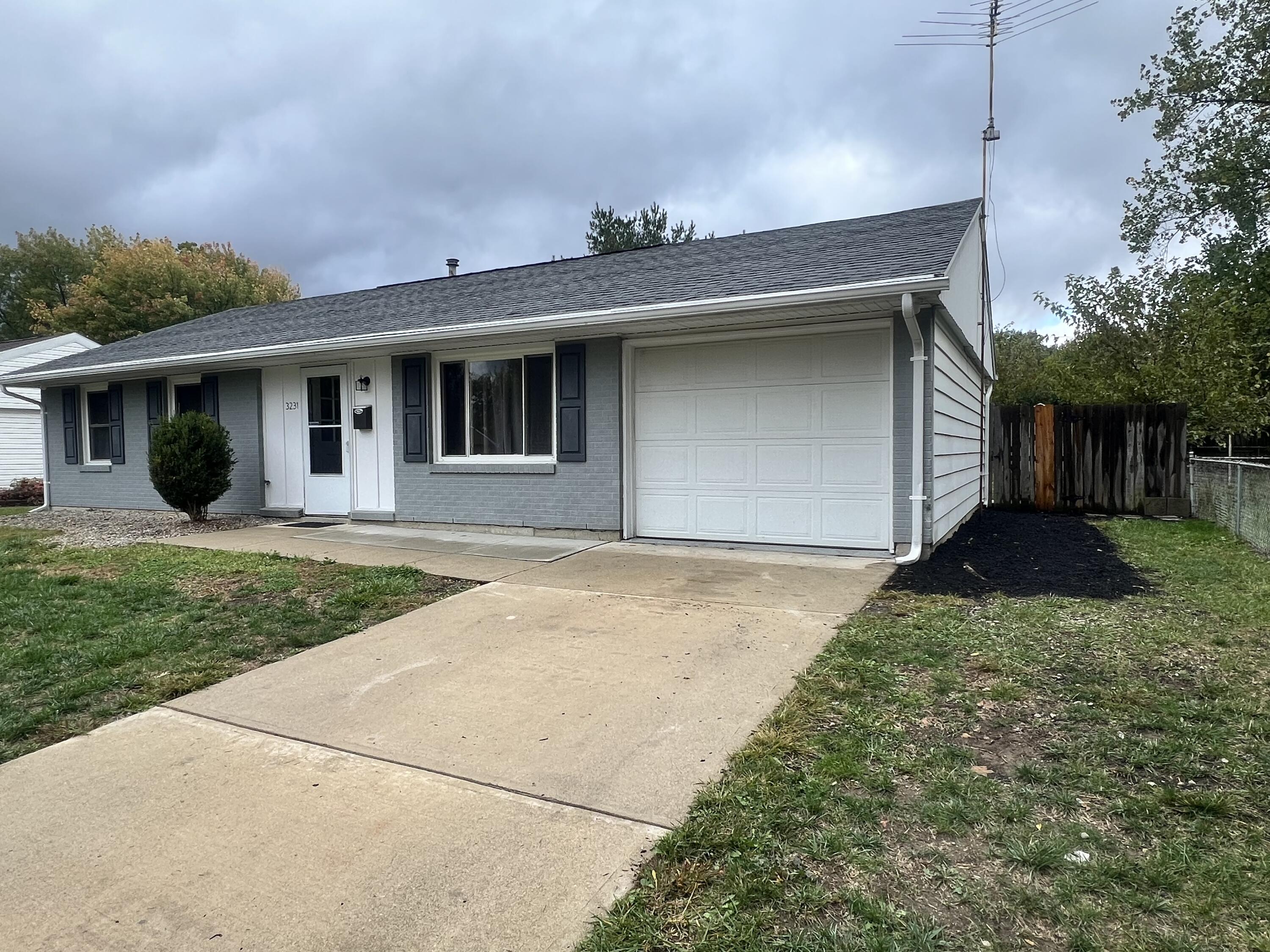 3231 Revels Street, Springfield, Ohio 45503