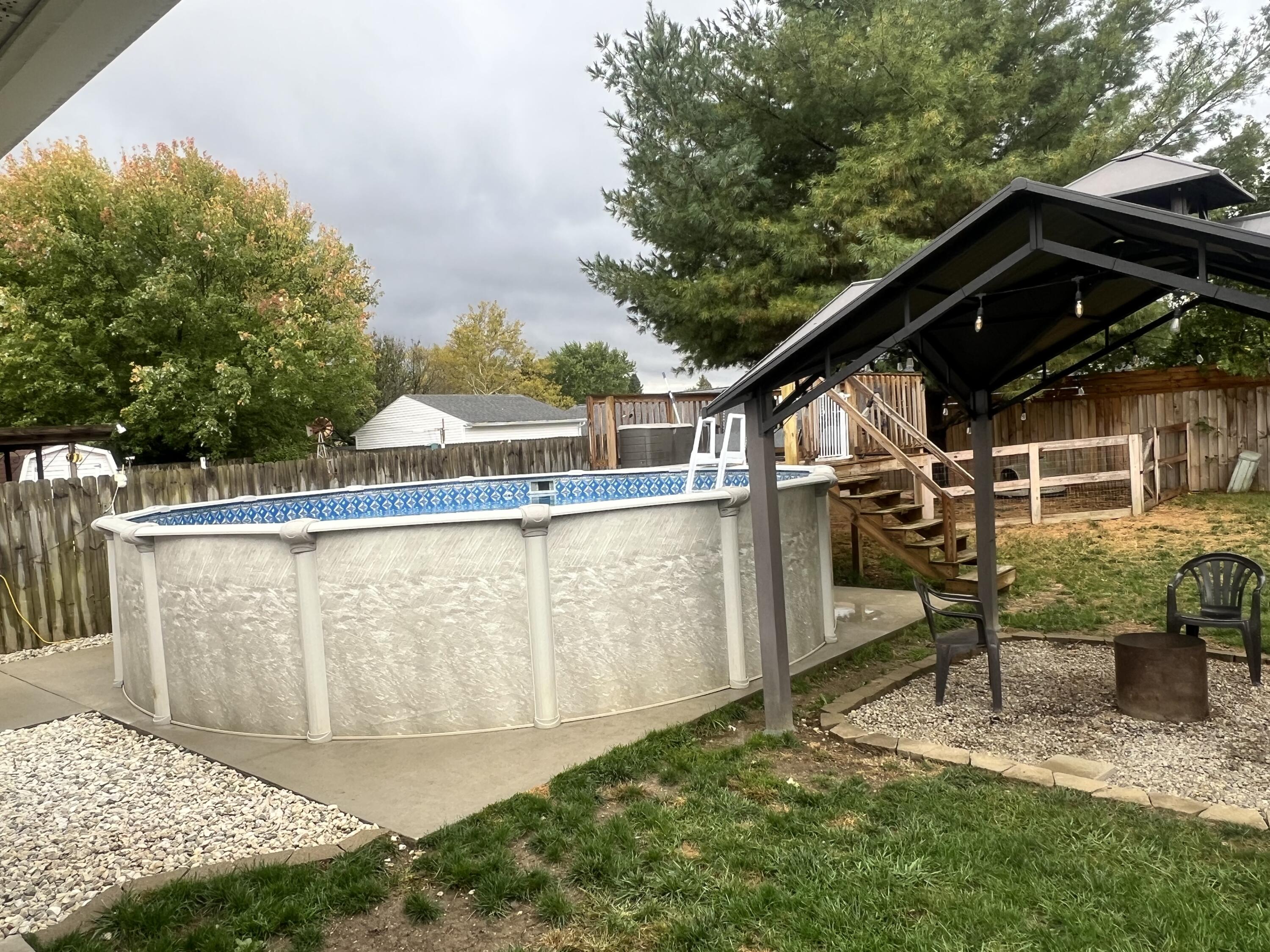 3231 Revels Street, Springfield, Ohio 45503