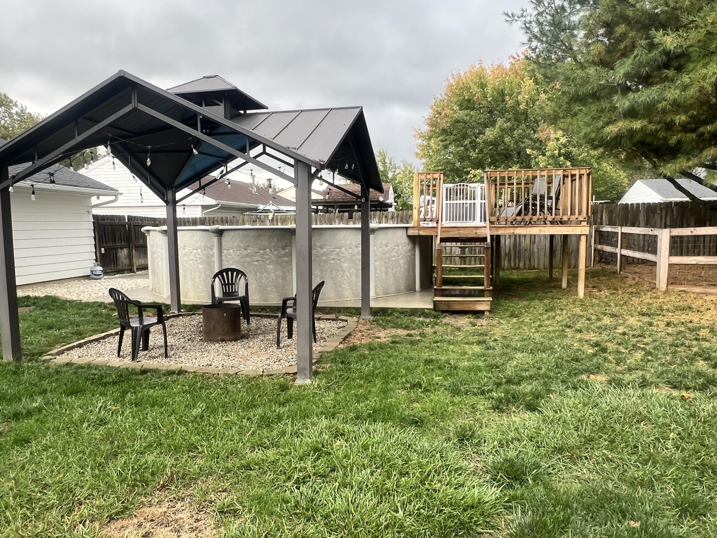 3231 Revels Street, Springfield, Ohio 45503