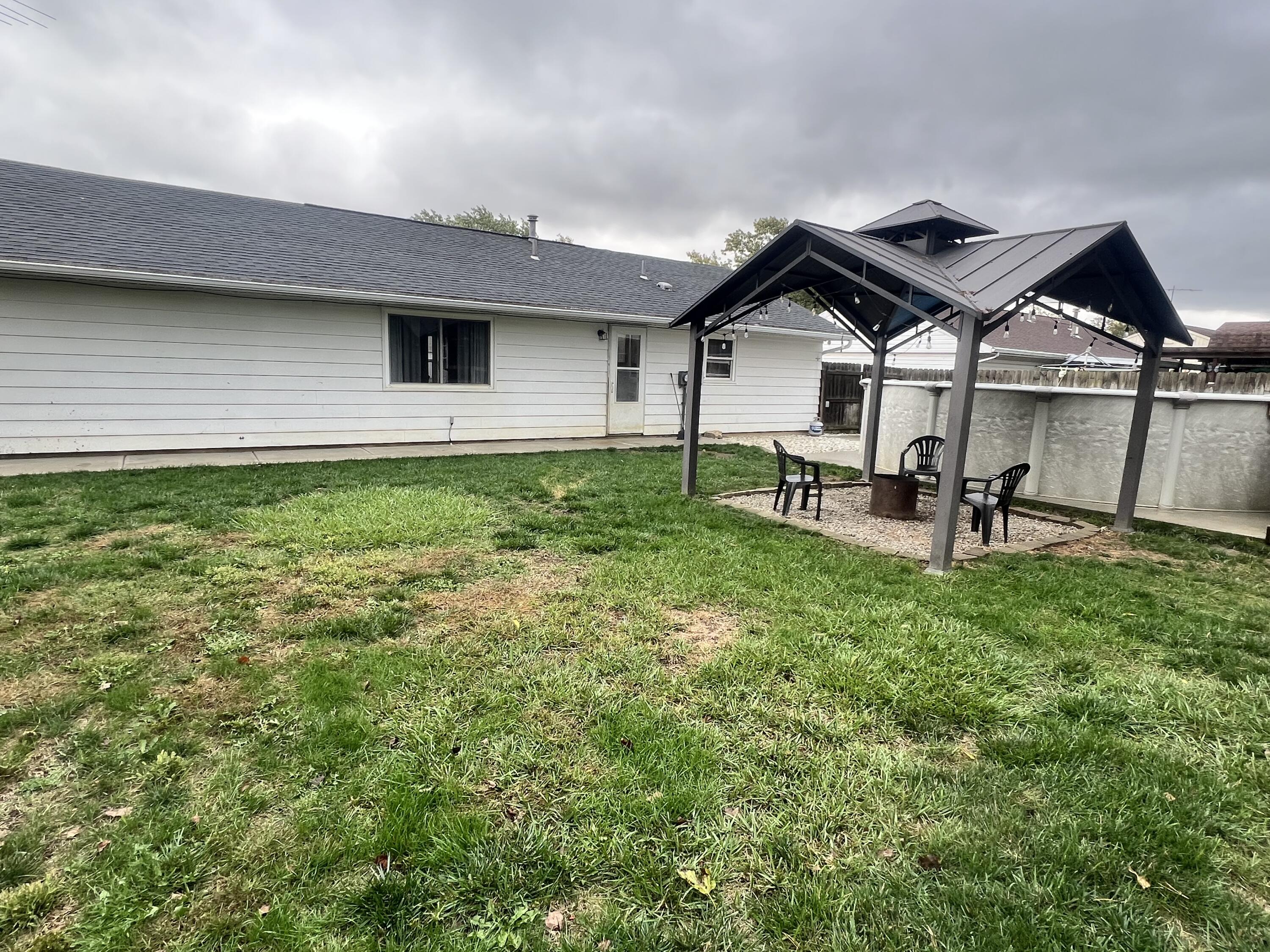 3231 Revels Street, Springfield, Ohio 45503