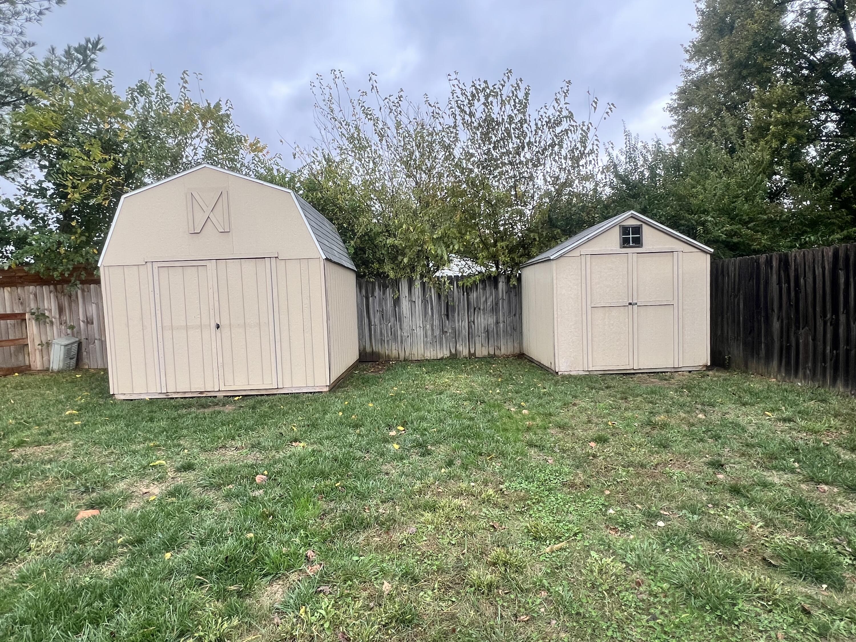 3231 Revels Street, Springfield, Ohio 45503