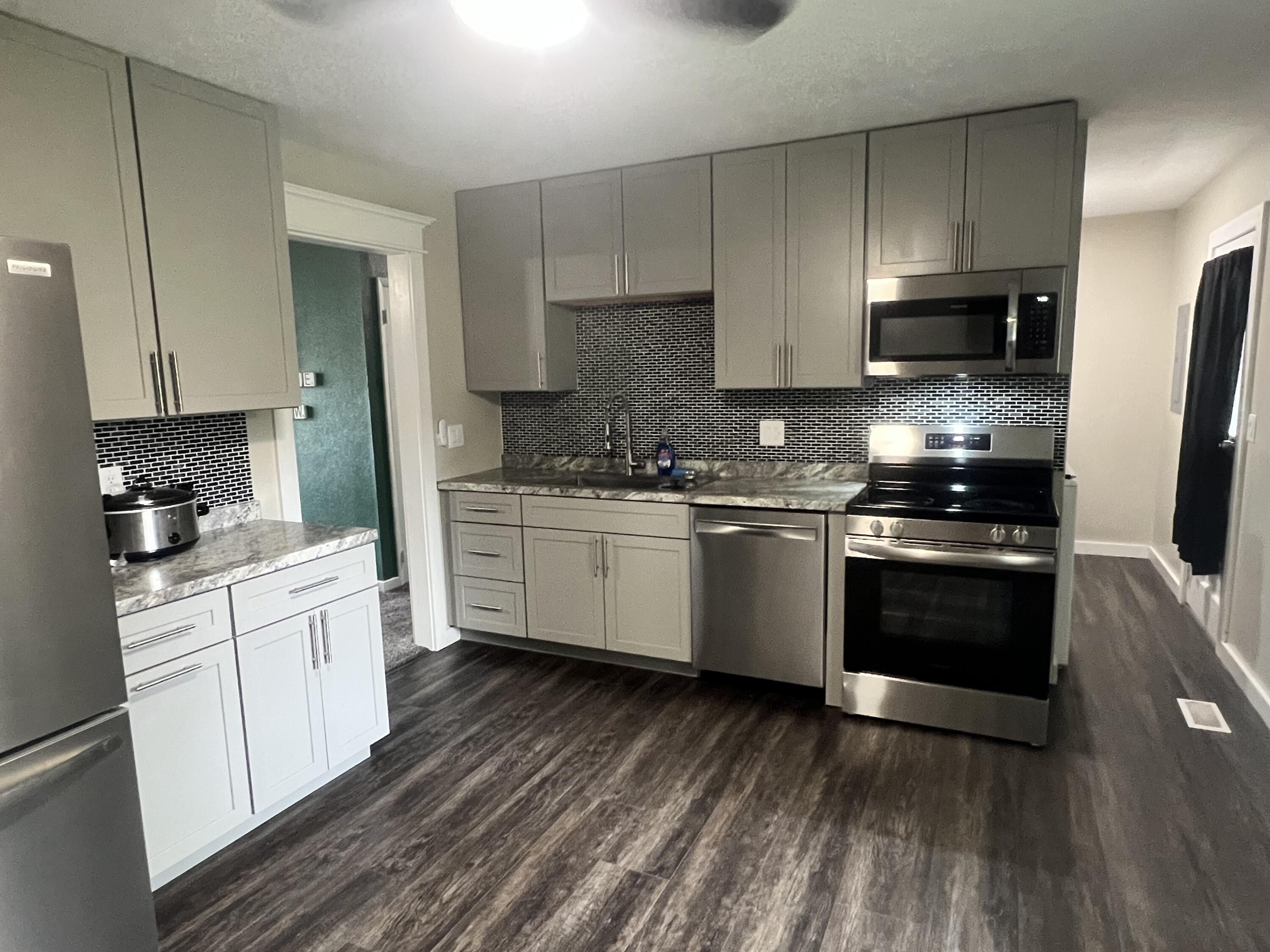 3231 Revels Street, Springfield, Ohio 45503