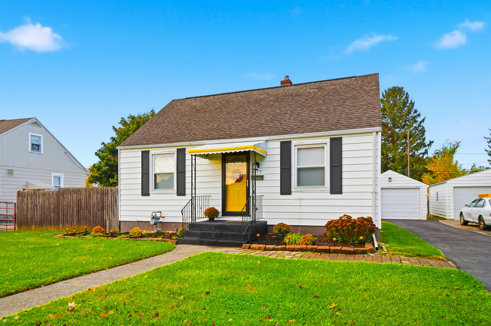 133 Arlington Avenue, Springfield, Ohio 45503