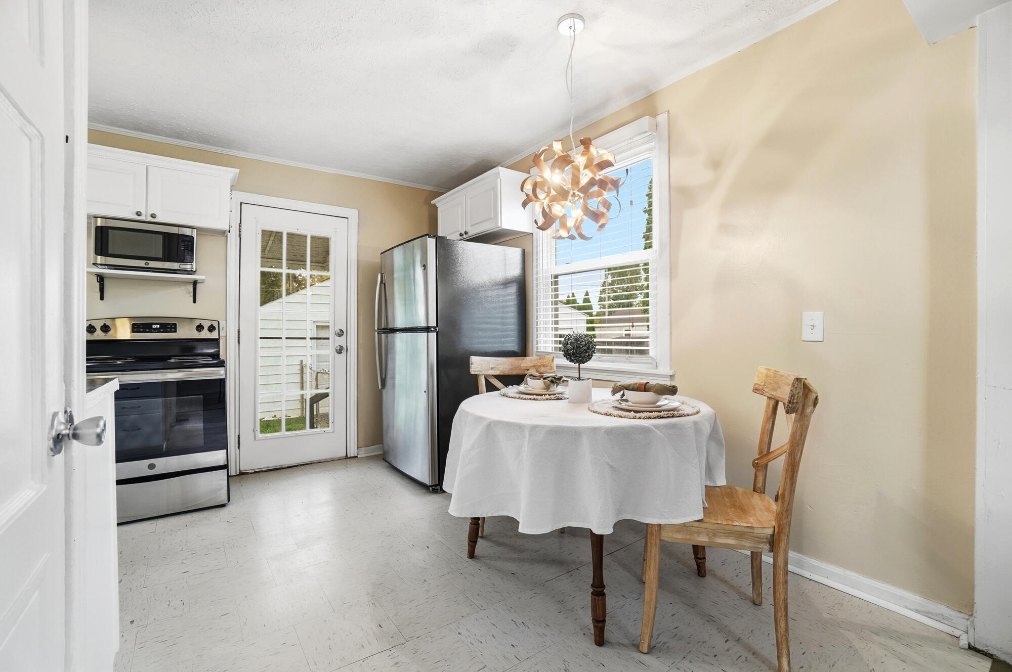 133 Arlington Avenue, Springfield, Ohio 45503