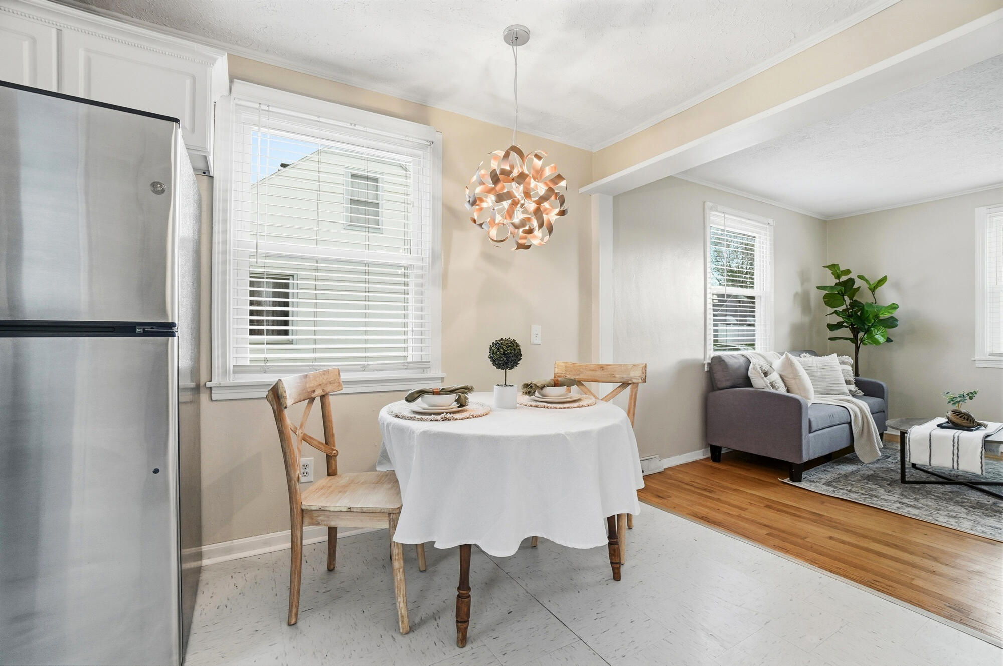 133 Arlington Avenue, Springfield, Ohio 45503