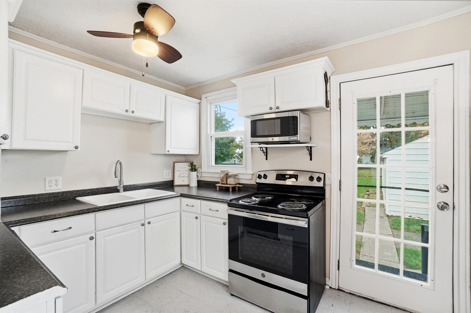 133 Arlington Avenue, Springfield, Ohio 45503