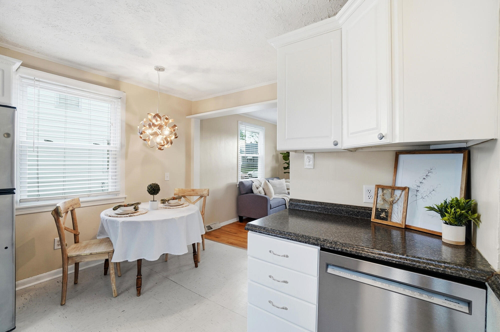 133 Arlington Avenue, Springfield, Ohio 45503