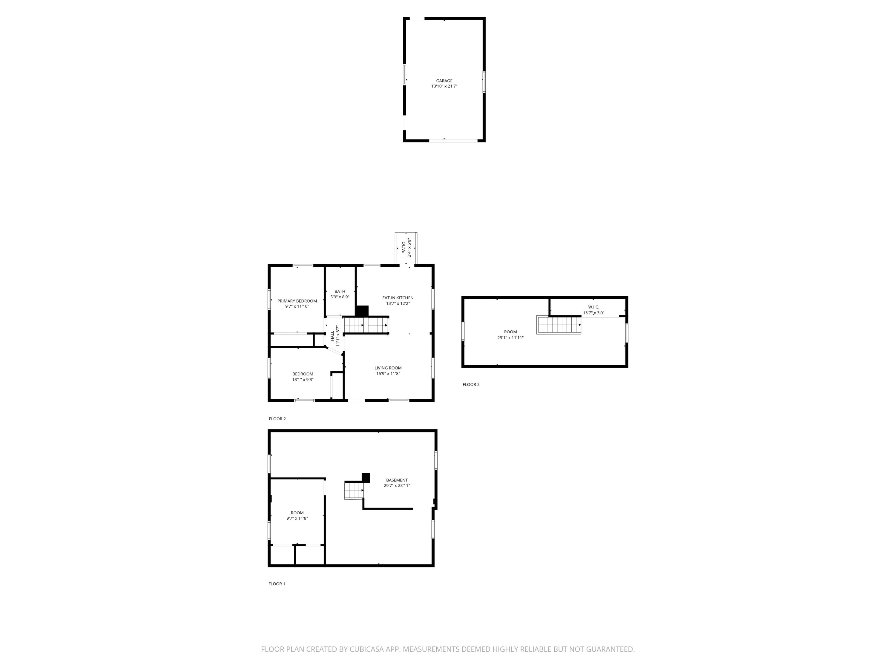 133 Arlington Avenue, Springfield, Ohio 45503