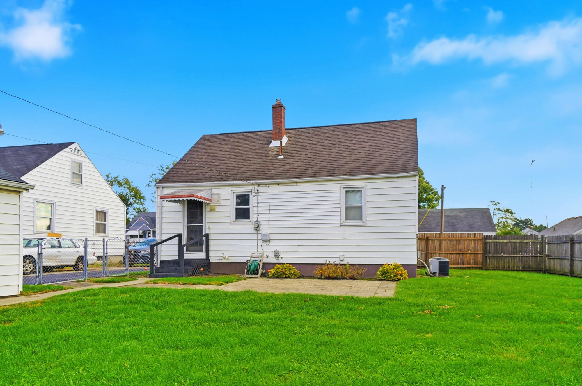 133 Arlington Avenue, Springfield, Ohio 45503