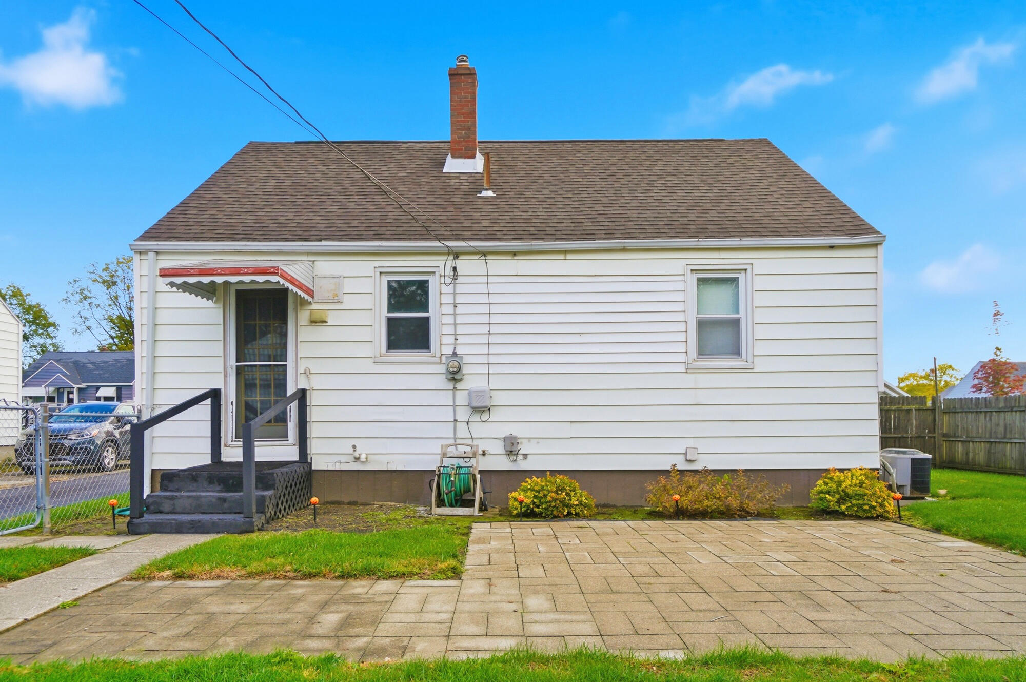 133 Arlington Avenue, Springfield, Ohio 45503