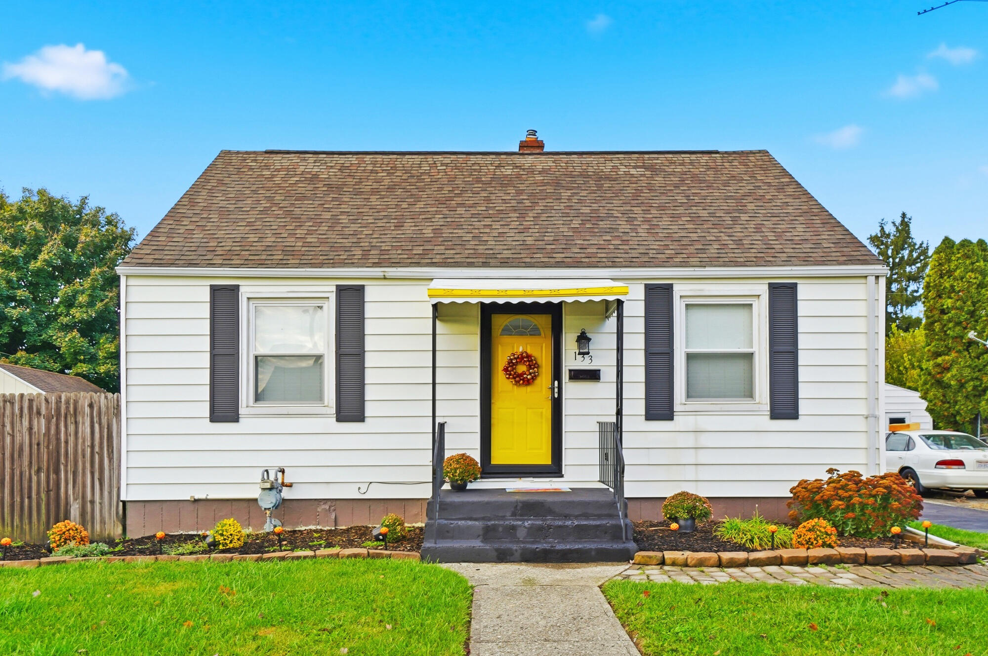 133 Arlington Avenue, Springfield, Ohio 45503