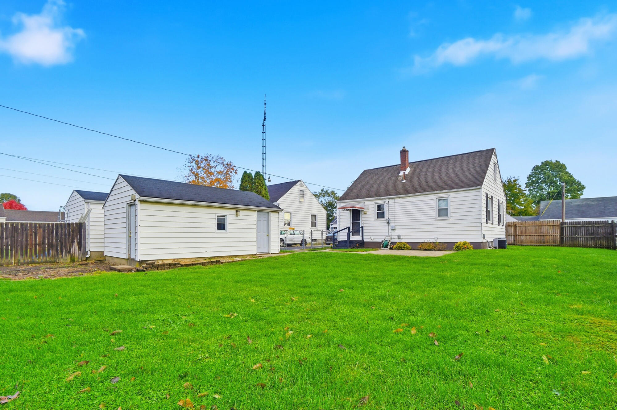 133 Arlington Avenue, Springfield, Ohio 45503