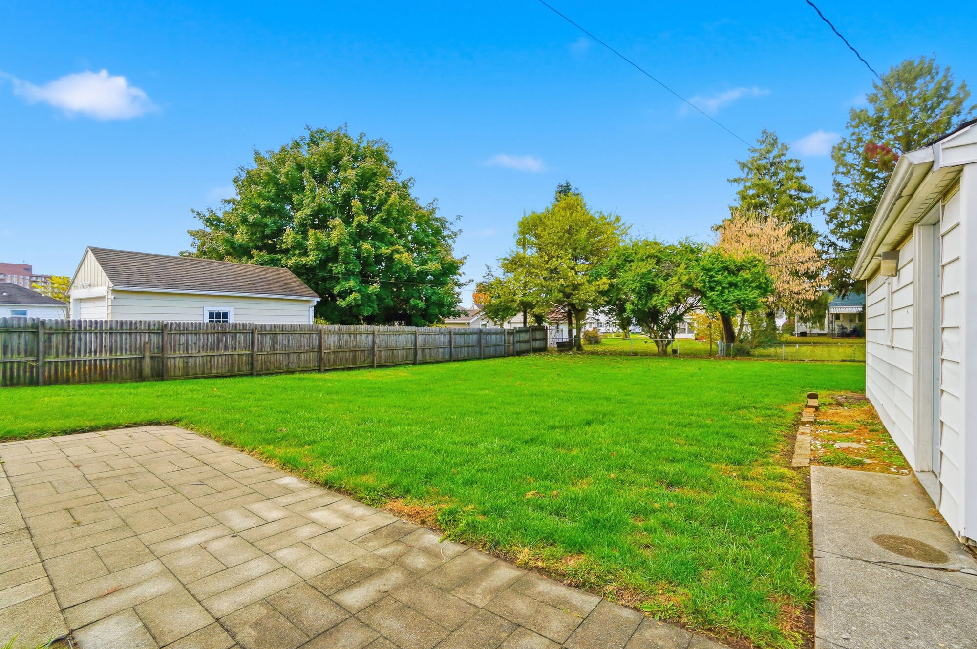 133 Arlington Avenue, Springfield, Ohio 45503