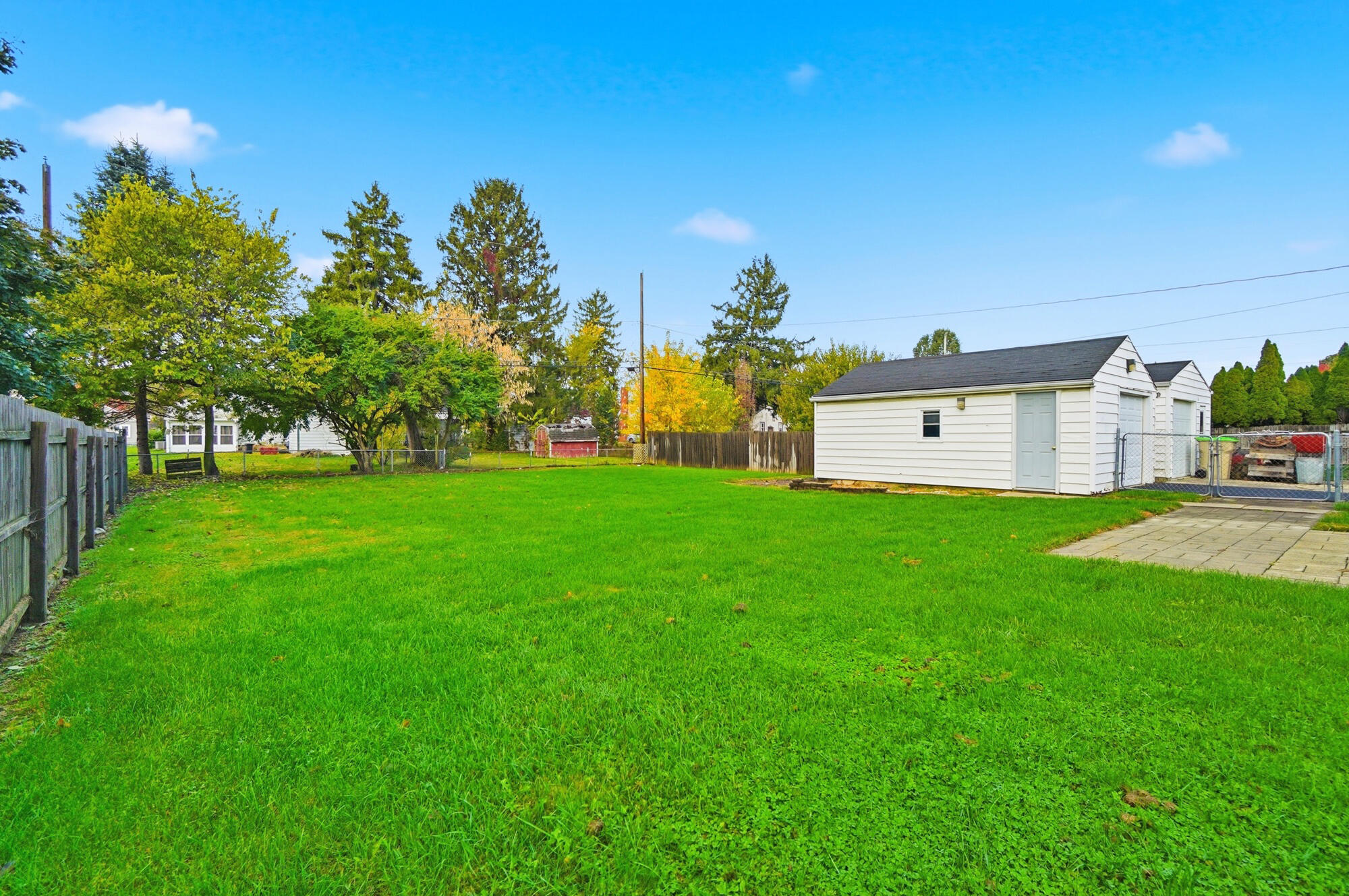 133 Arlington Avenue, Springfield, Ohio 45503