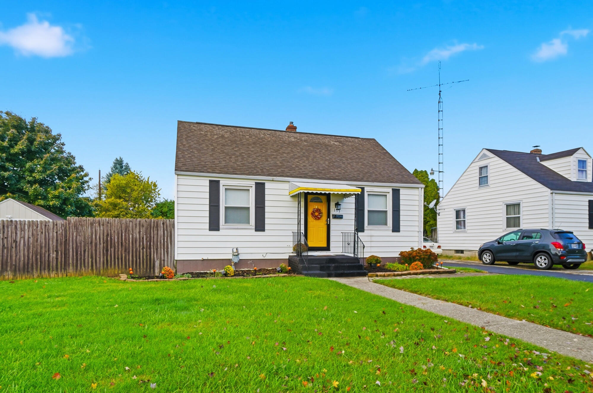 133 Arlington Avenue, Springfield, Ohio 45503