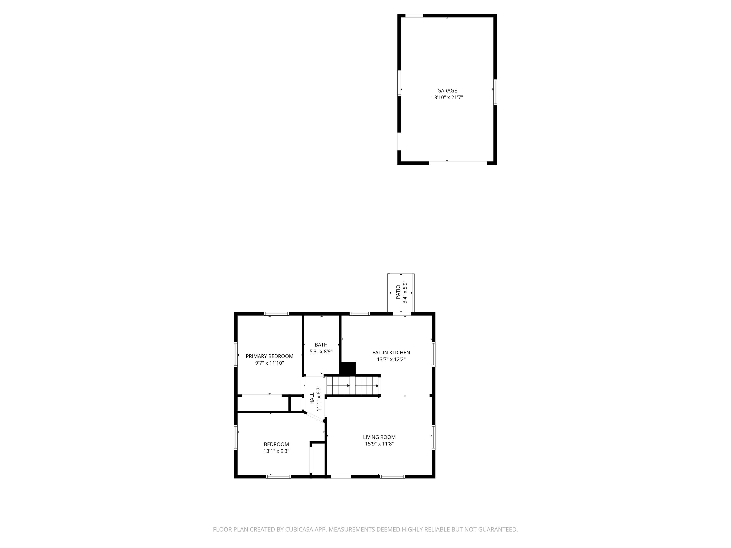 133 Arlington Avenue, Springfield, Ohio 45503